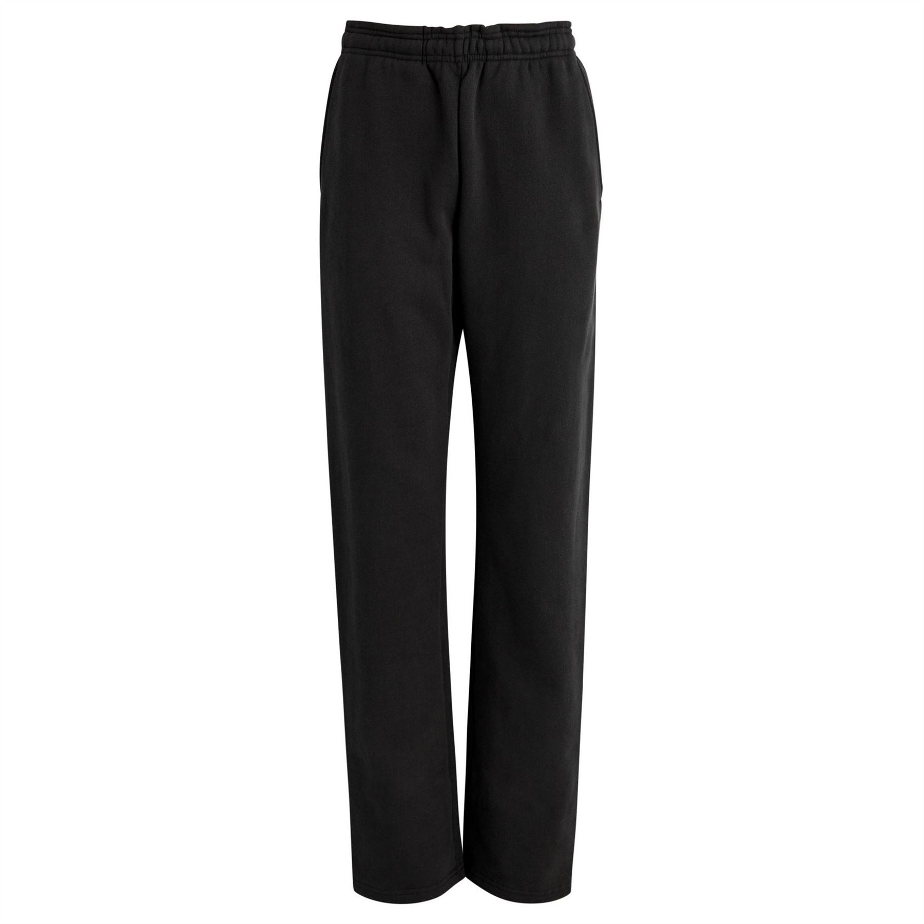 Entire Studios Straight Leg Sweatpant