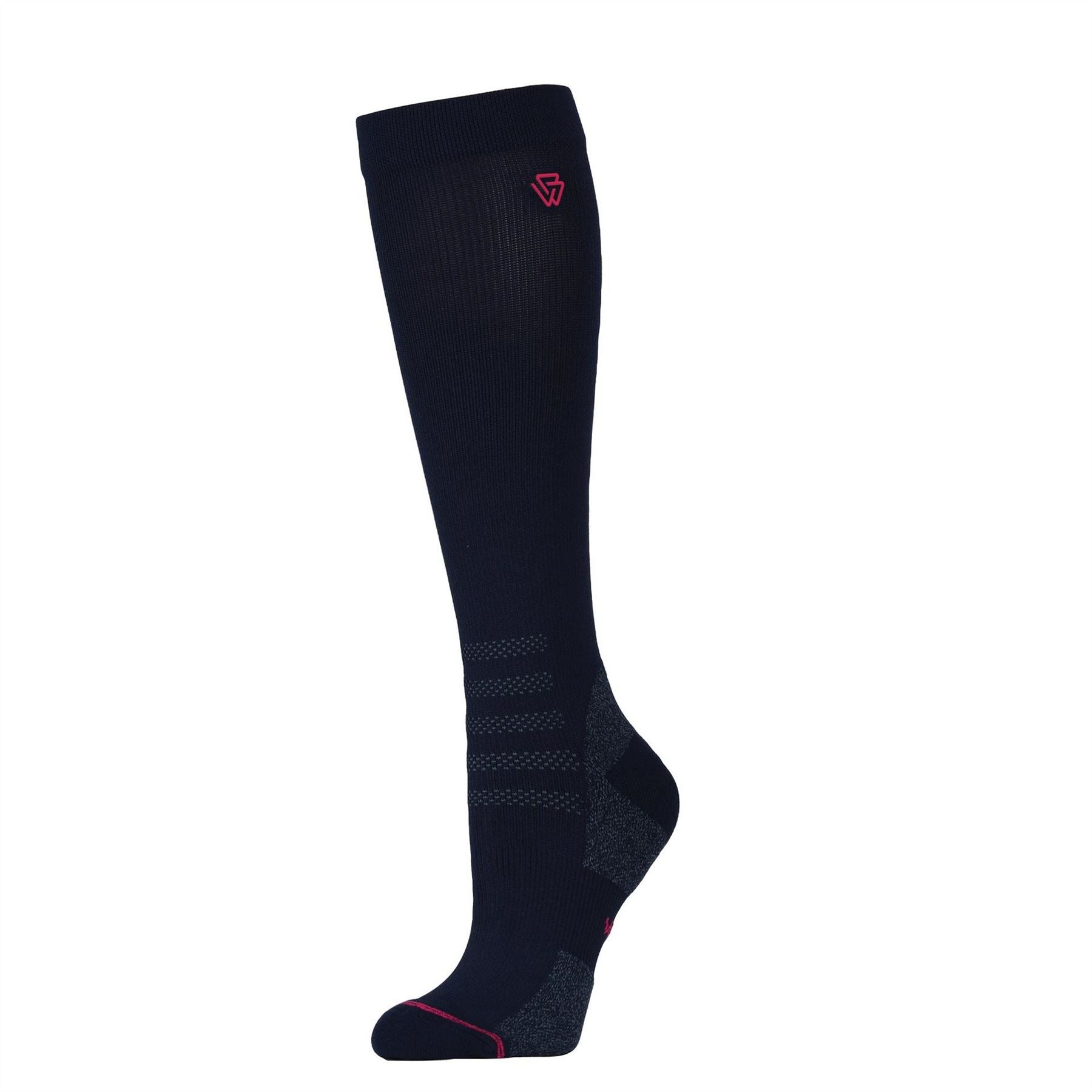 Weatherbeeta Compression Knee Length Riding Sock