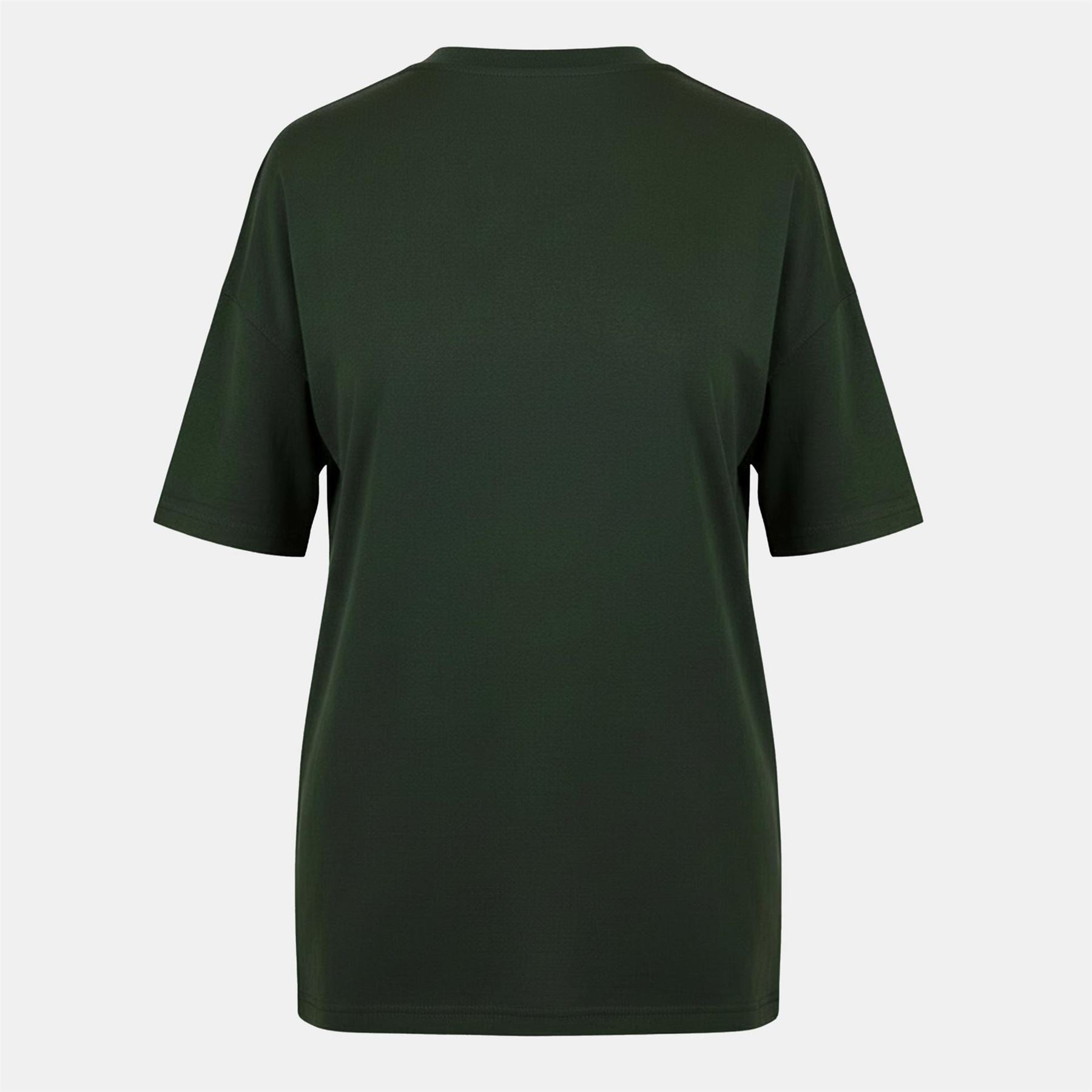 USA Pro Boyfriend Regular Fit T-Shirt