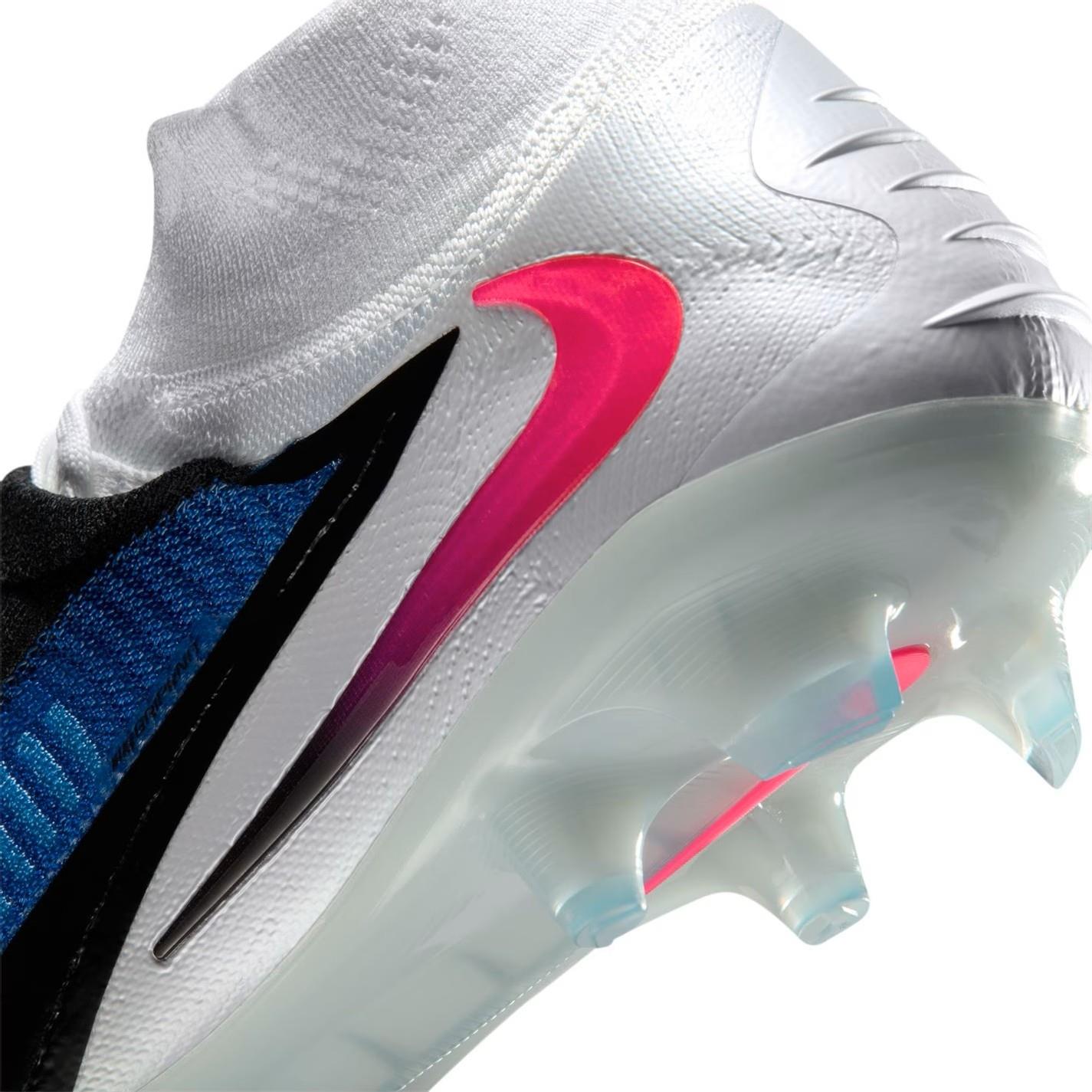Nike Phantom High 6 Elite Adults Firm Ground Football Boots