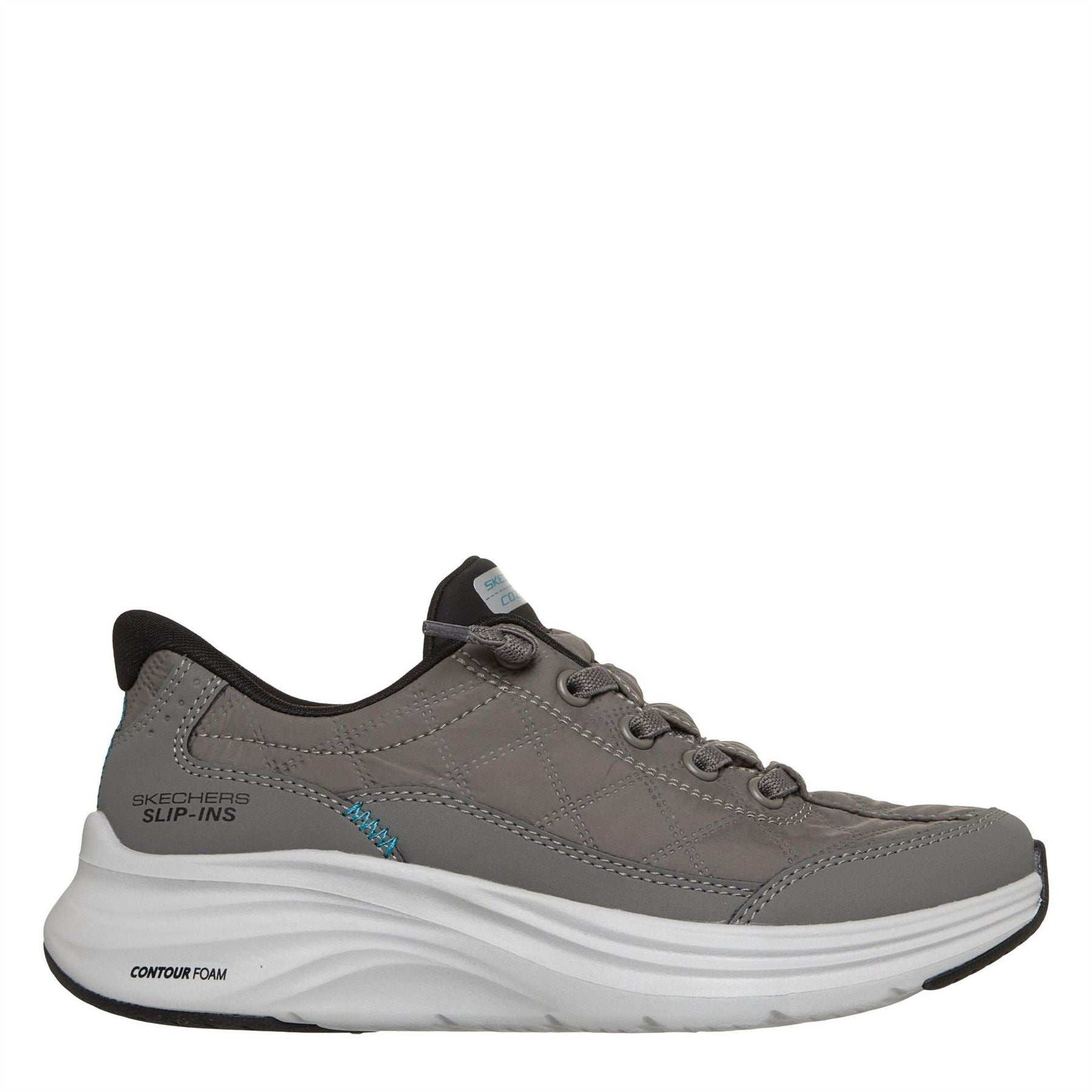 Skechers Low Top Trainers
