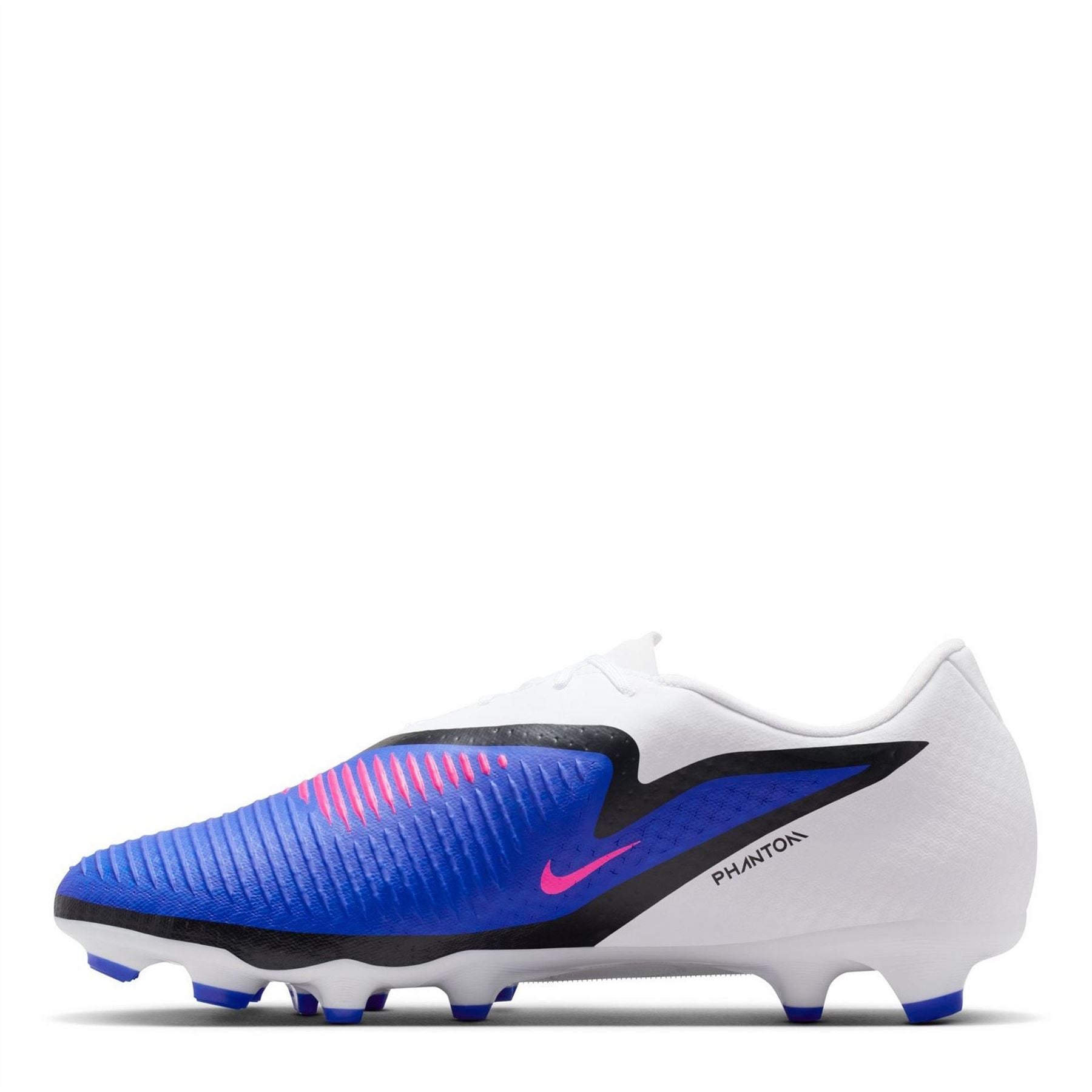 Nike Phantom 6 Low Academy Adults Firm Ground Football Boots