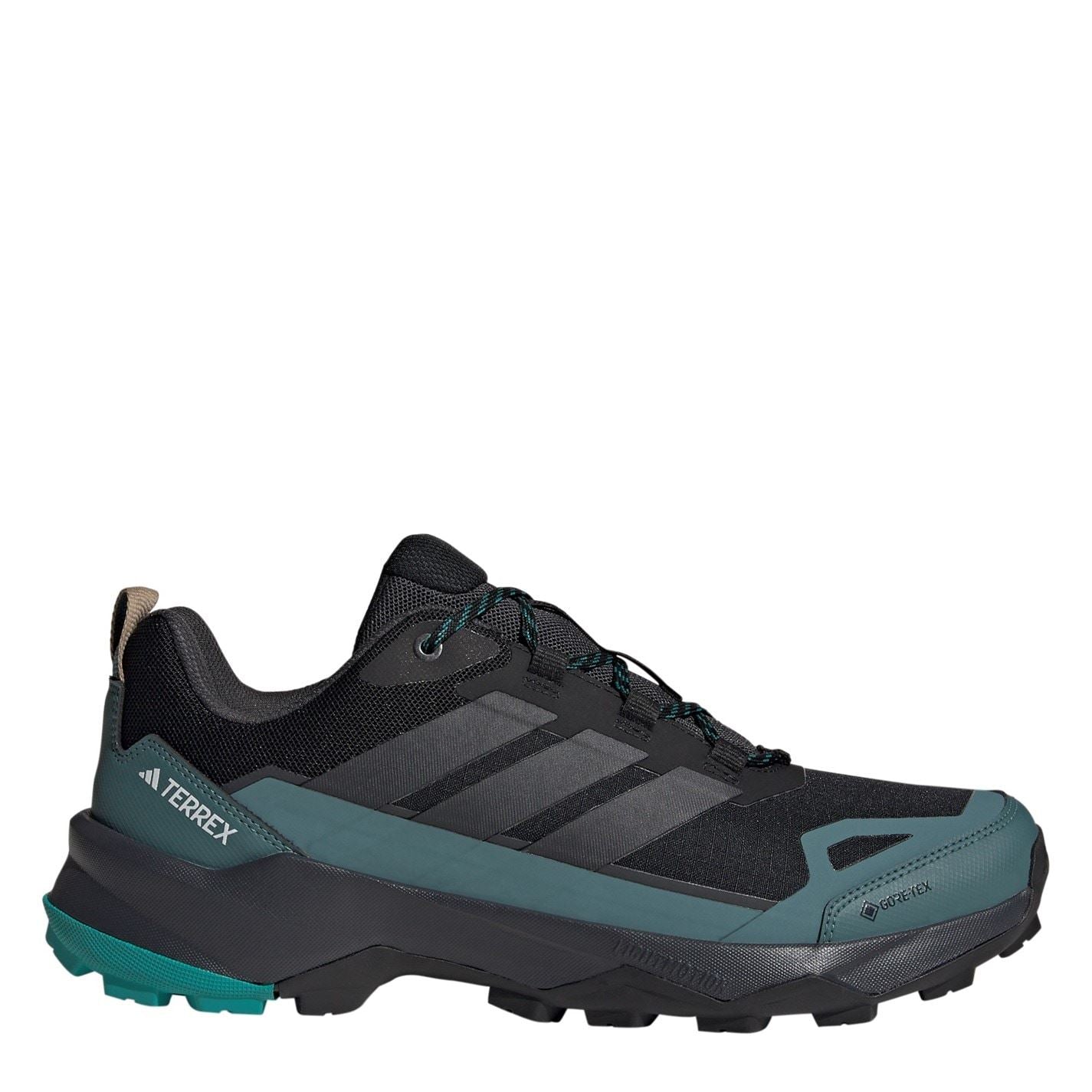 adidas Mens Terrex Skychaser Ax5 Gore Tex Hiking Shoes