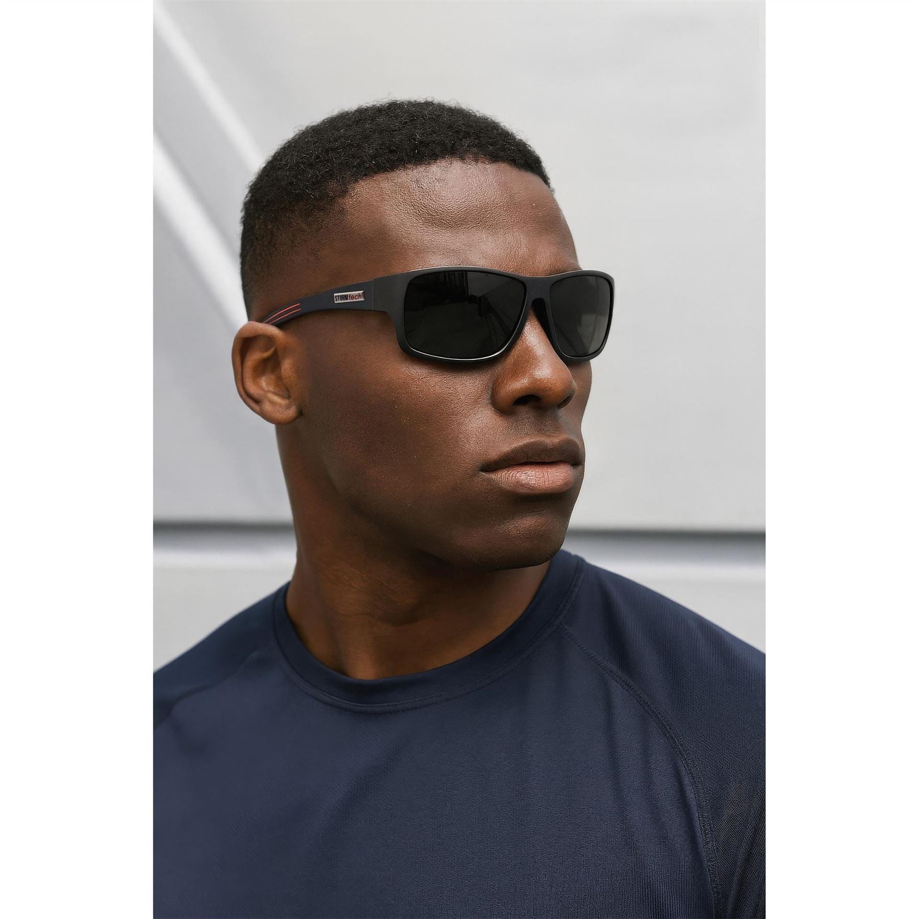 Storm Tech Sports Running Sunglasses