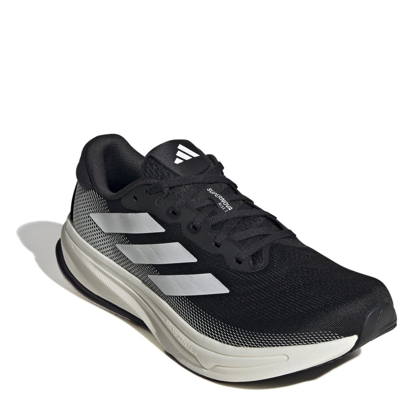 adidas Mens Supernova Rise 2 Running Shoes