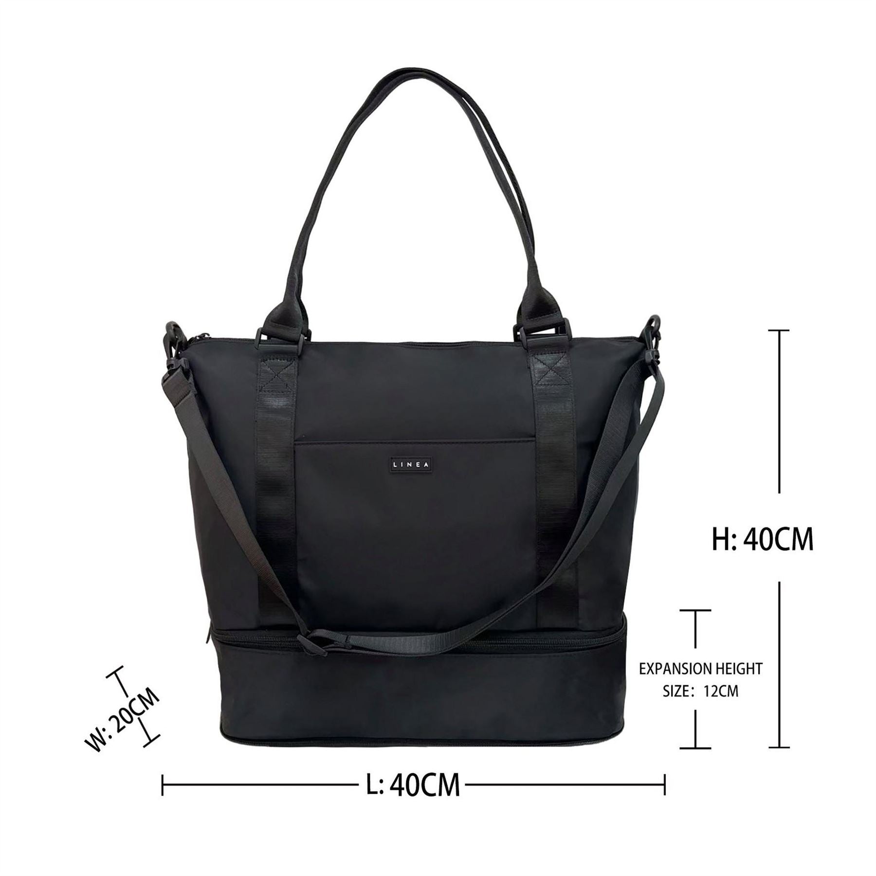 Linea Underseat Tote
