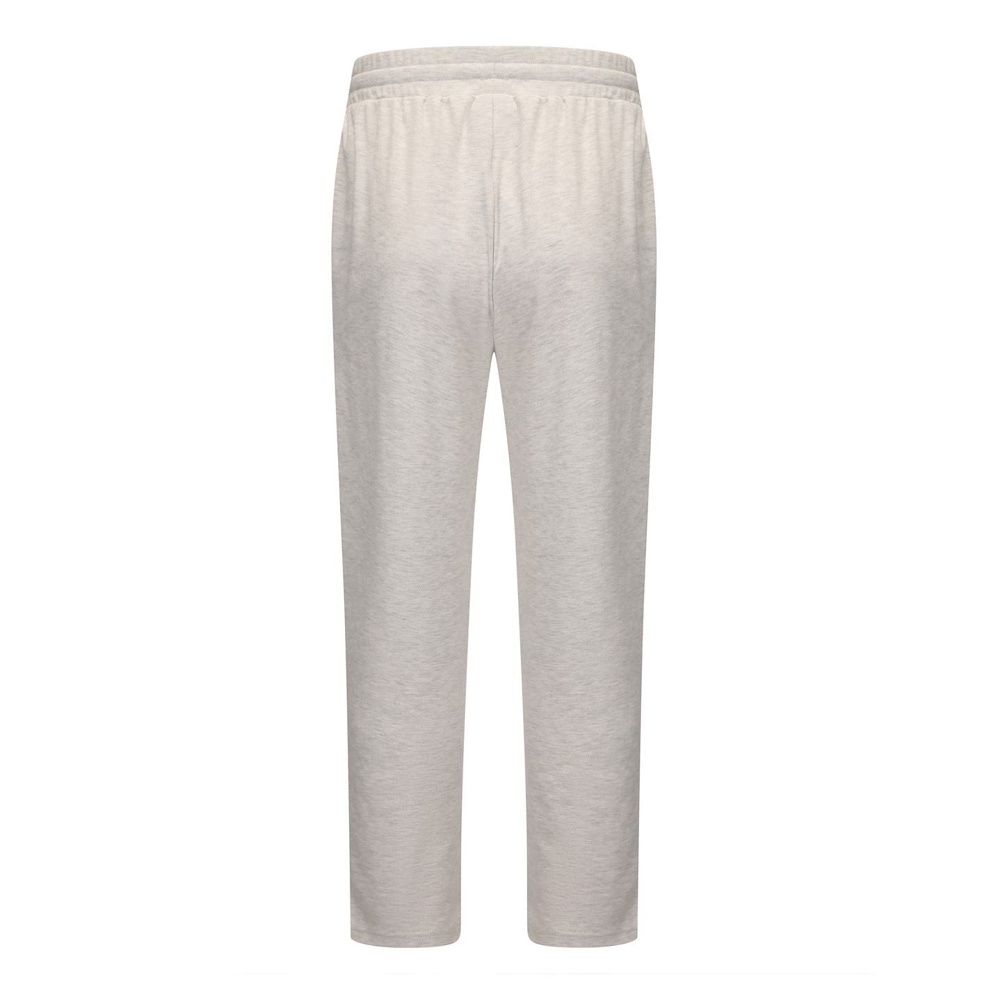Slazenger Womens Interlock Open Hem Pant