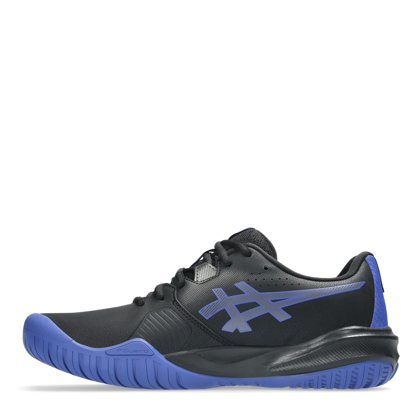 Asics Gel Challenger 15 Tennis Low Top Sneakers