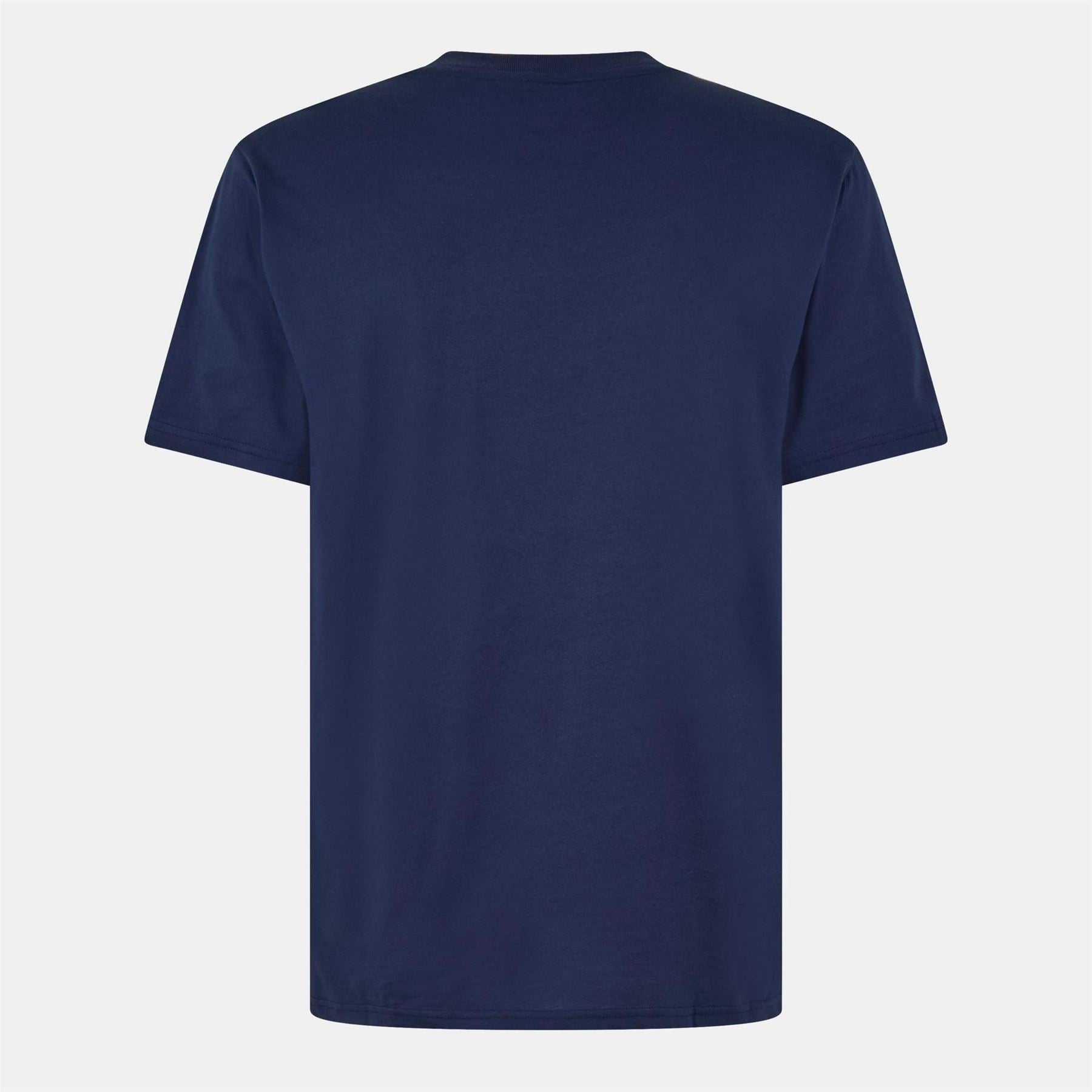 Boss Stormfish Soft Knit T-Shirt