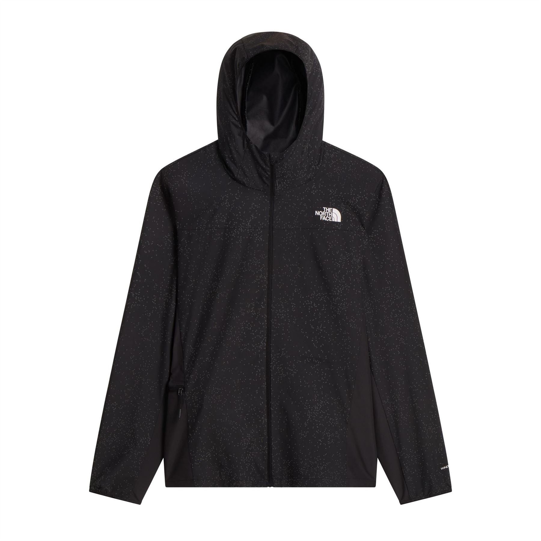 The North Face Mens Wnprf Pckwy Jacket