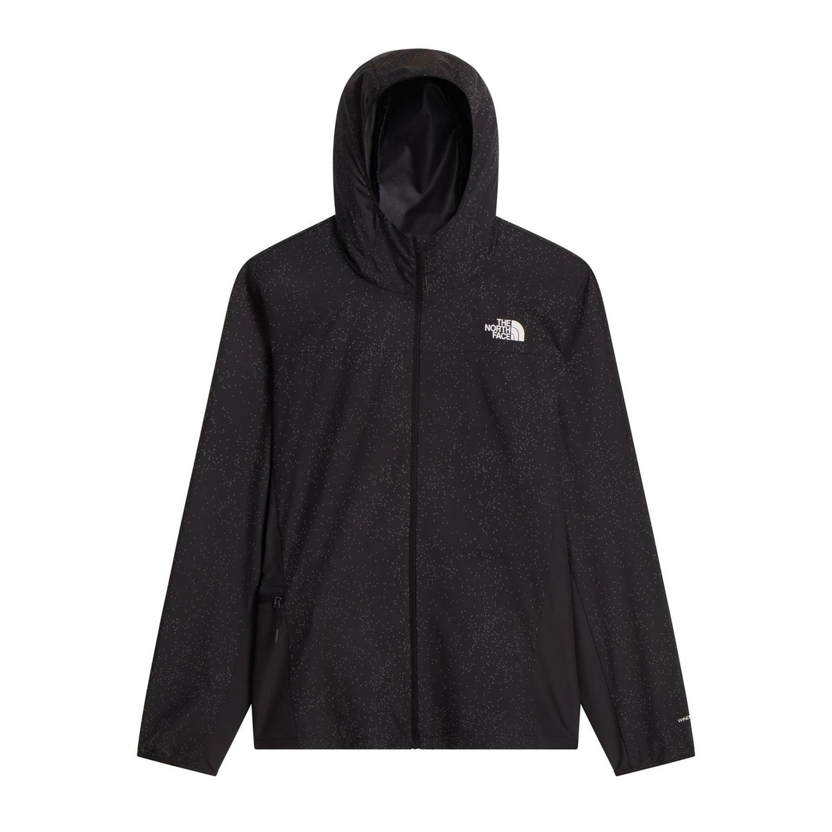 The North Face Mens Wnprf Pckwy Jacket