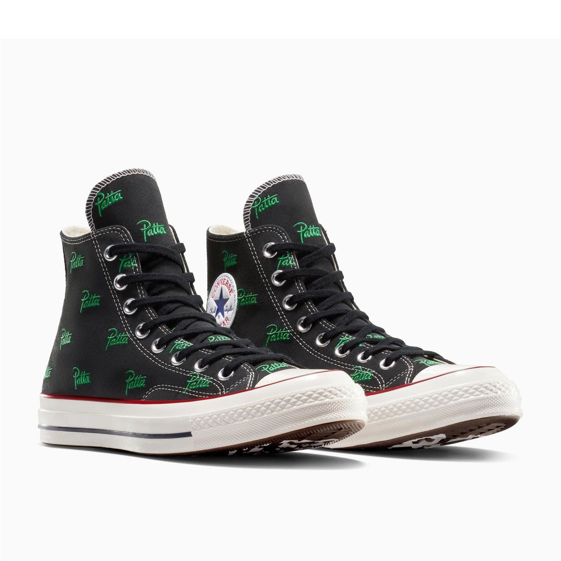 Converse Adults Chuck 70 High Top Trainers