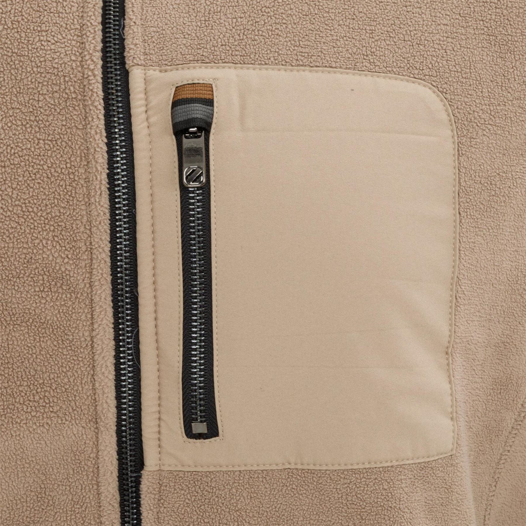SoulCal Mens Cal Fleece Jacket