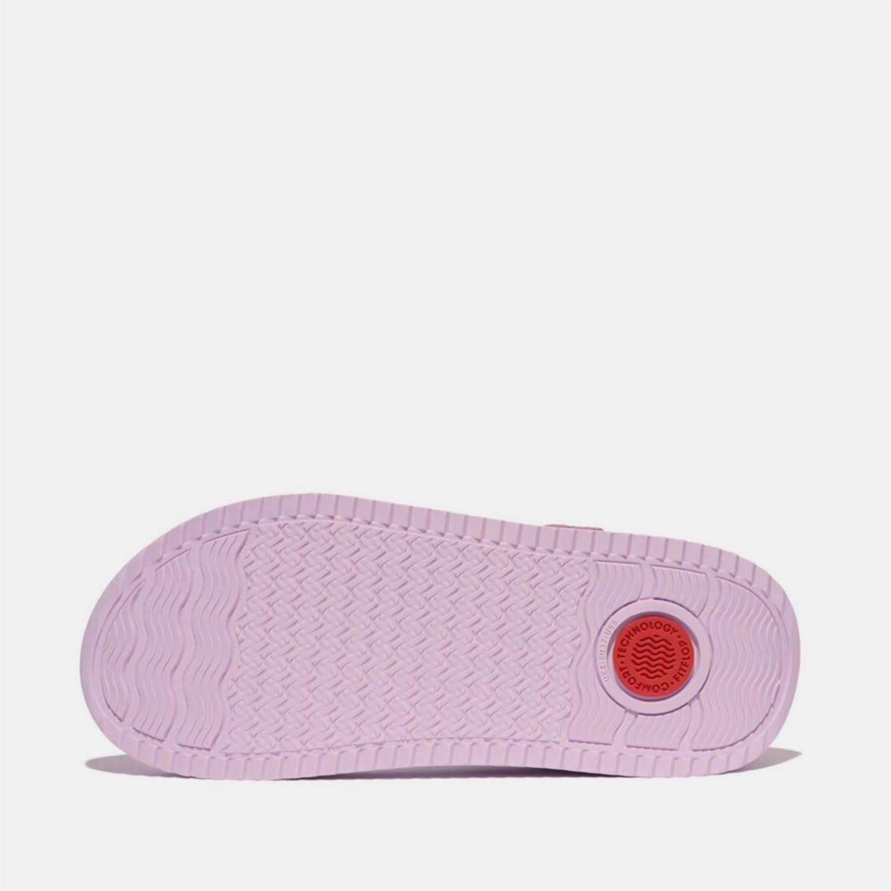 FitFlop Webbing Back Strap Sandals