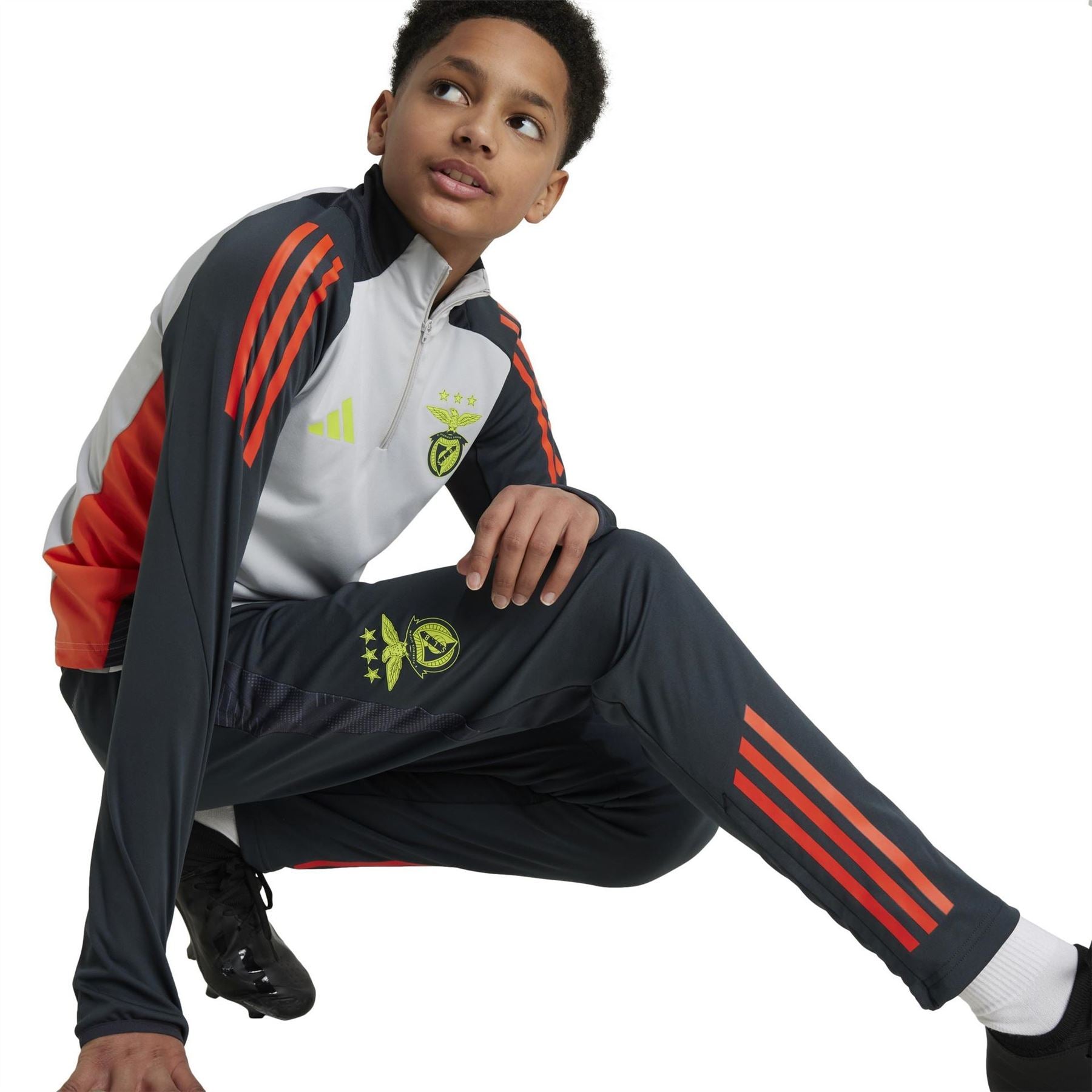 adidas Tr Pnty Tracksuit Bottom Boys