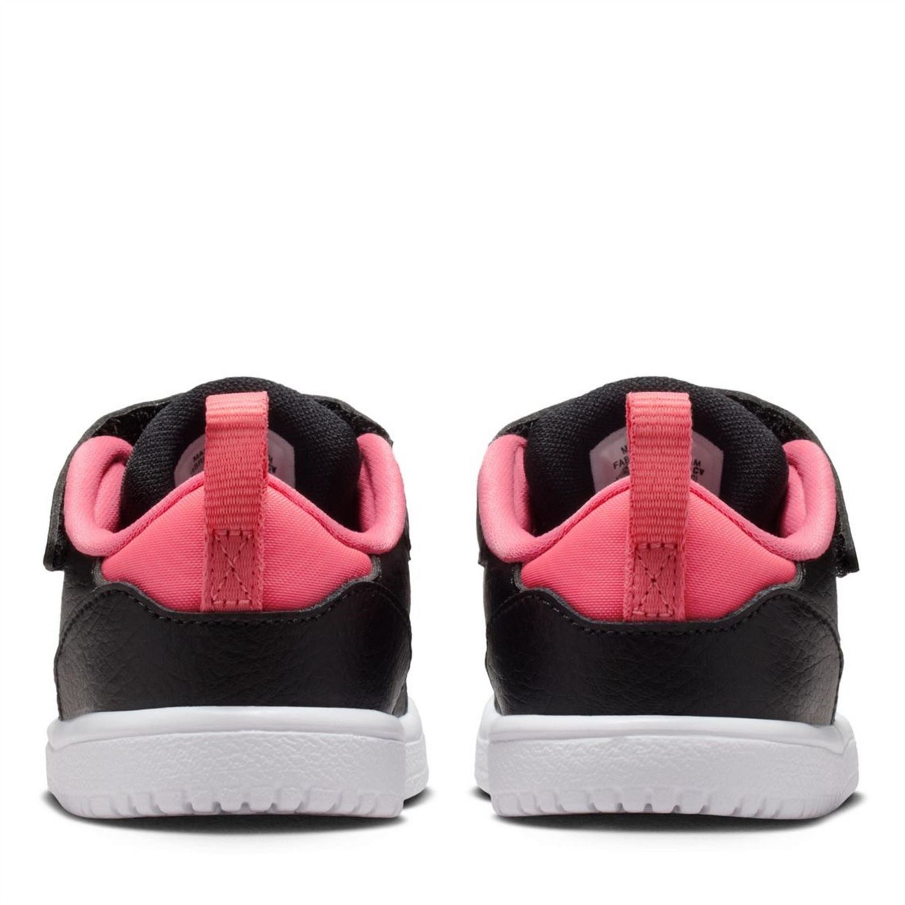 Air Jordan Access Court Low Top Sneakers