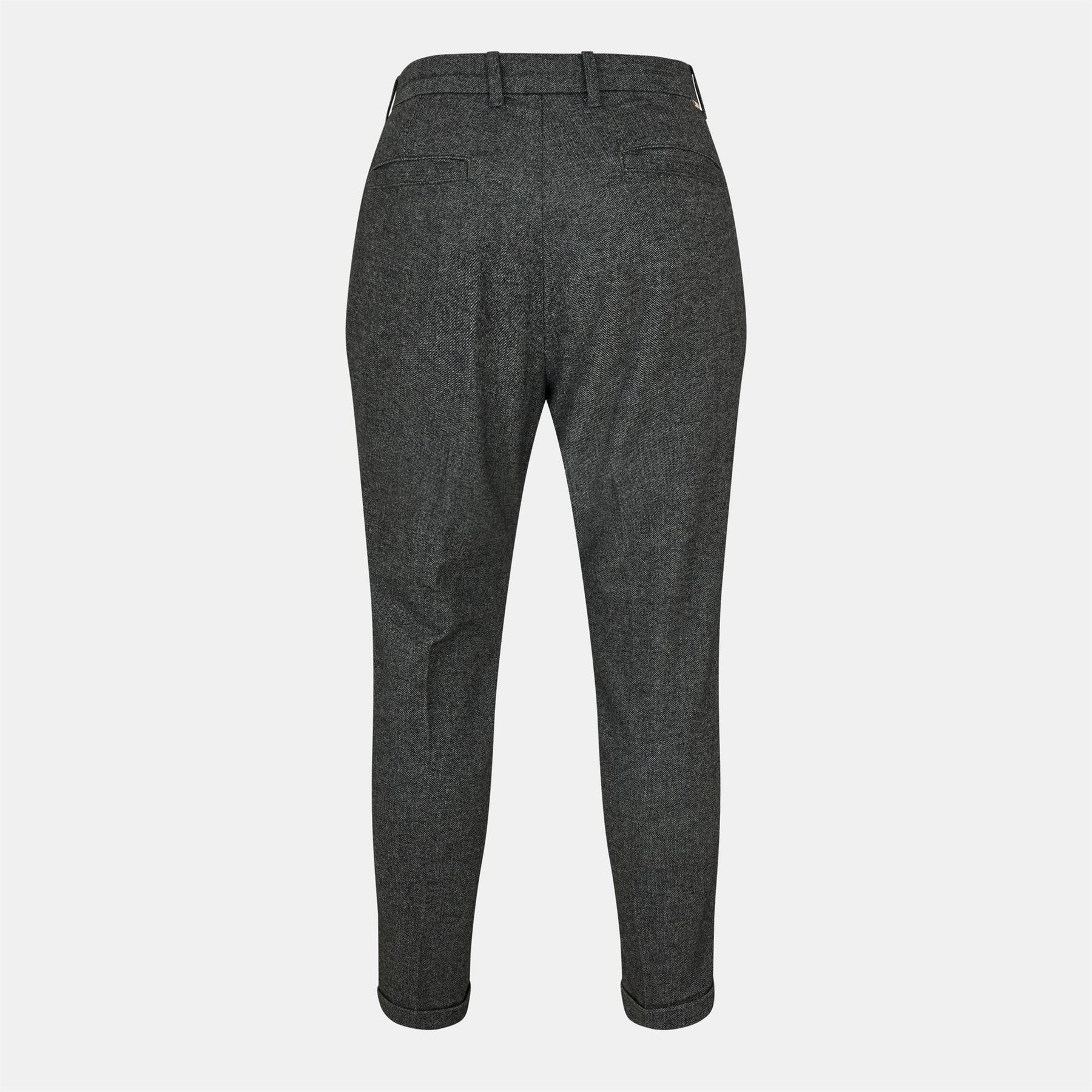 Jack and Jones Henry Heathered Straight Leg Chinos