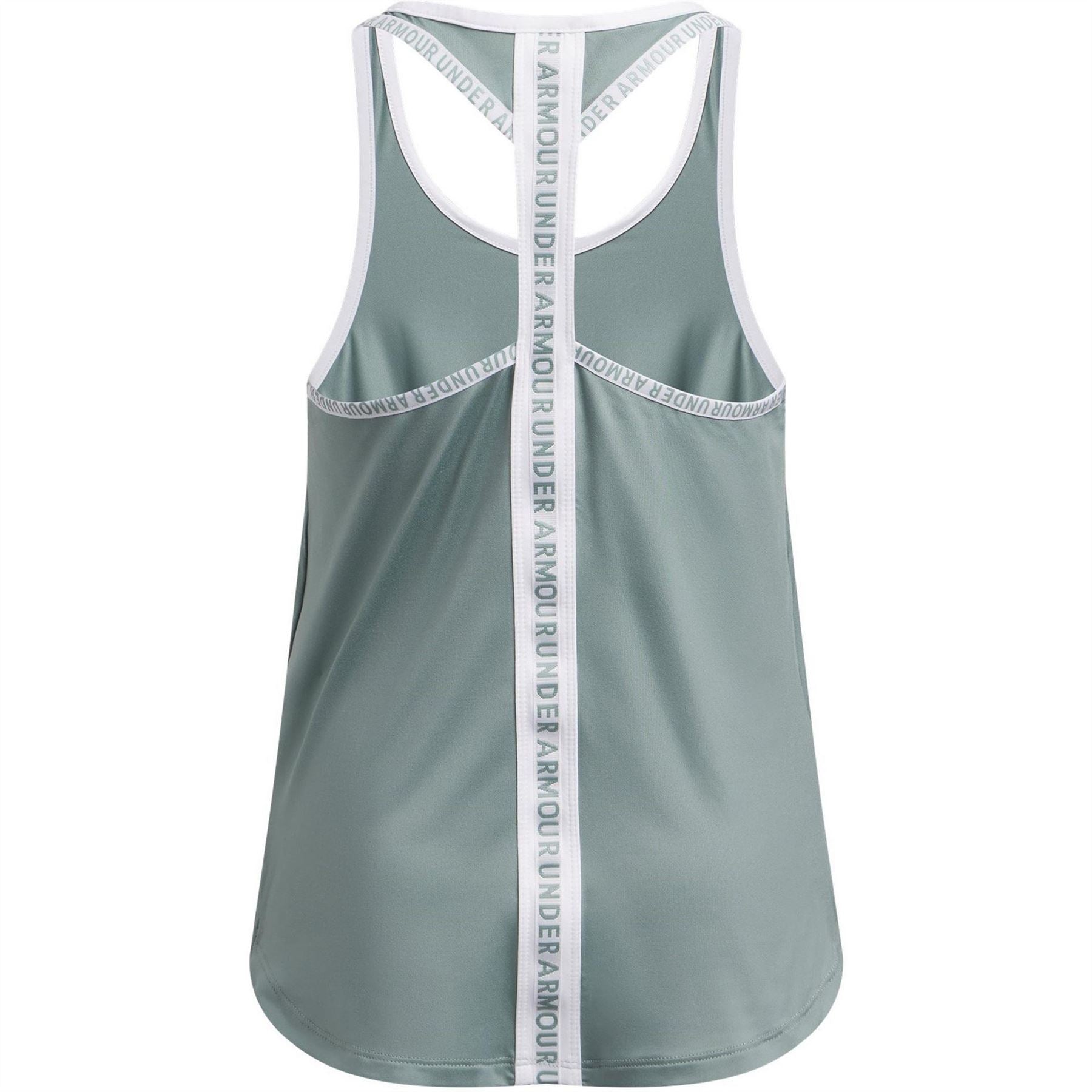 Under Armour Knockout Tank Top Juniors