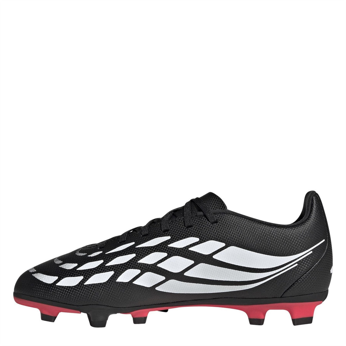 adidas Predator Club Firm Ground Football Boots