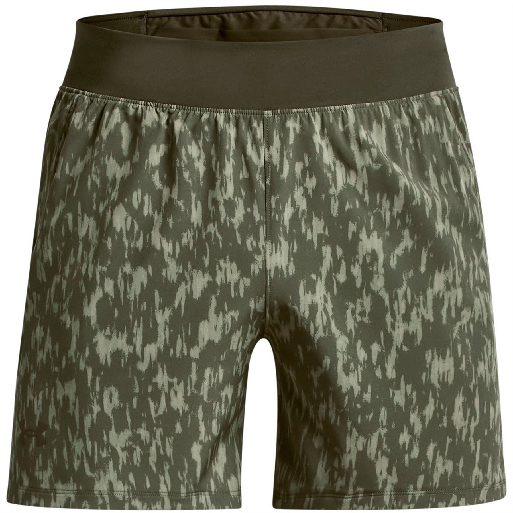 Under Armour Mens Launch Elite 5 Shorts