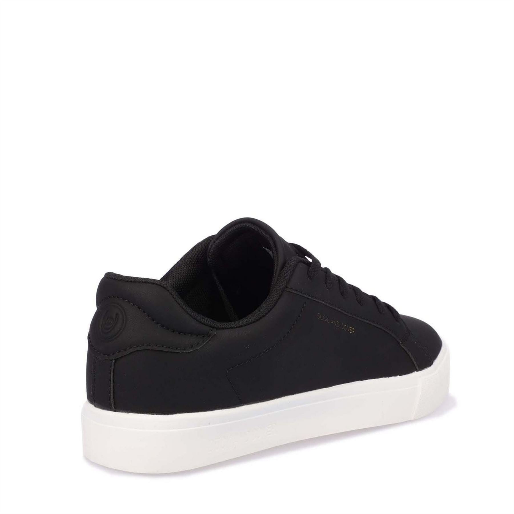 Duck and Cover Clasper Trainers