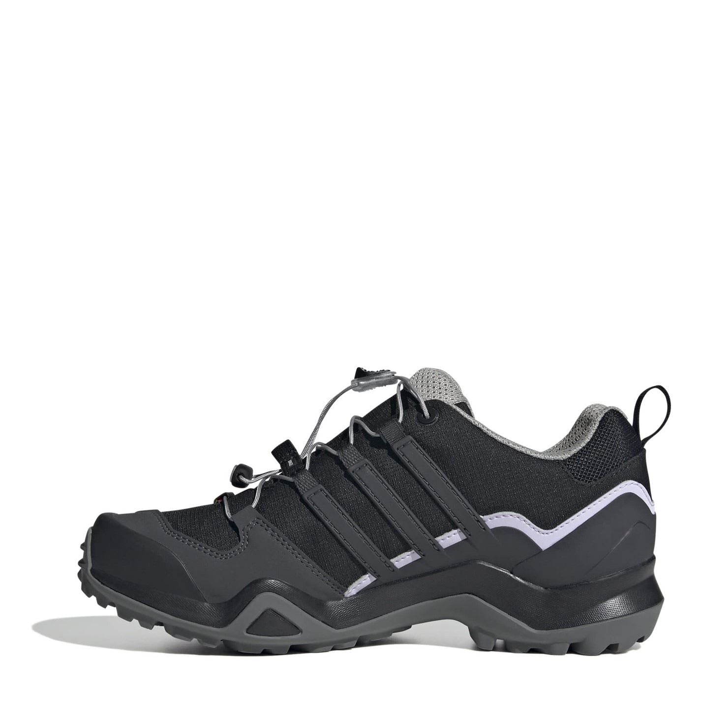 adidas Terrex Swift Walking Shoes with Lug Sole