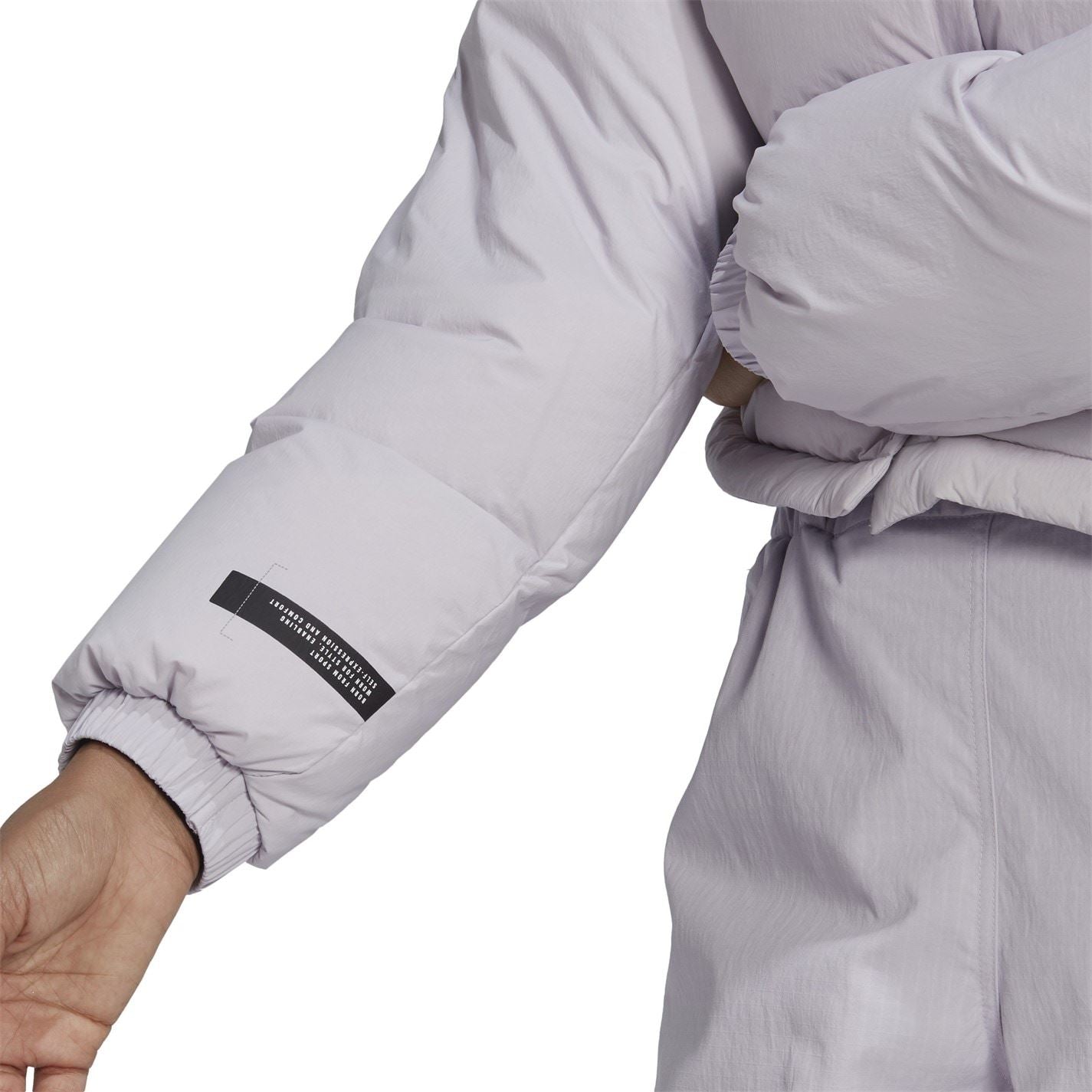 adidas Womens Escp Puffer