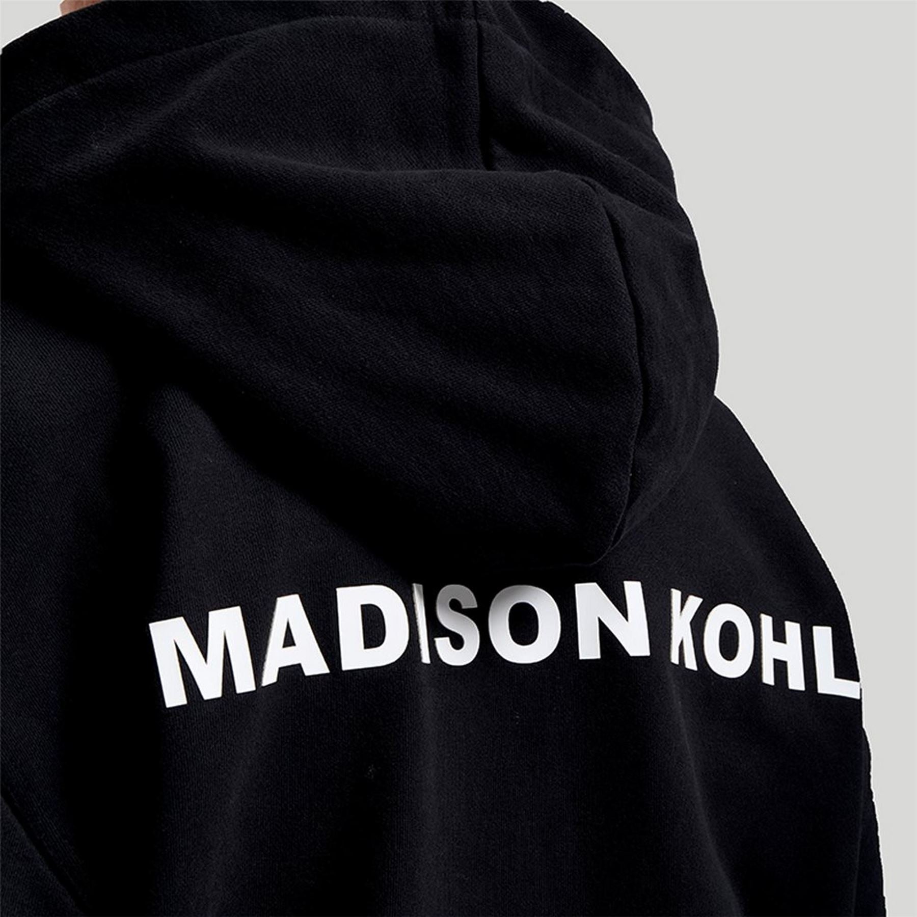 Madison Kohl Mens Core Hoodie