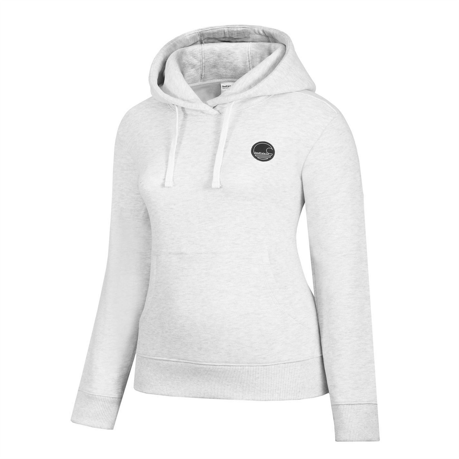 SoulCal Signature Oth Hoodie Ladies