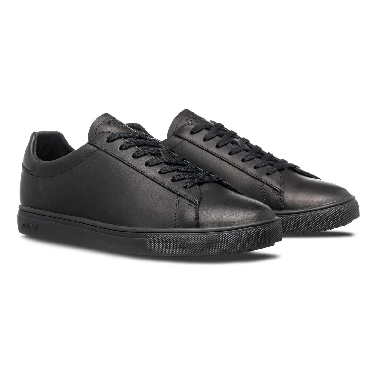 Clae Kids Low Top Trainers