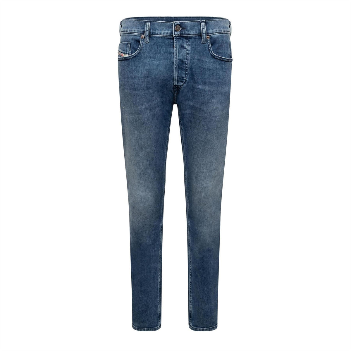 Diesel Tepphar X Slim Fit Jeans