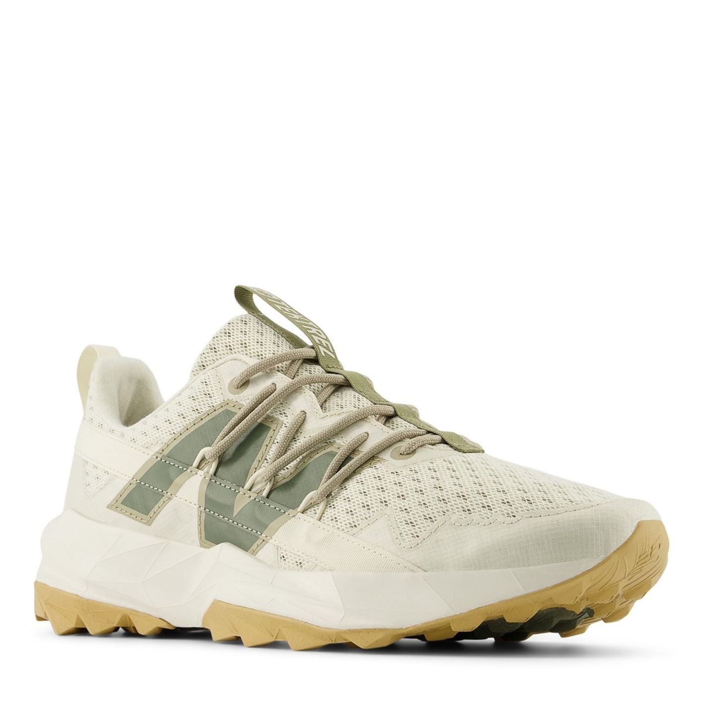 New Balance Mens Tektrel Running Shoes
