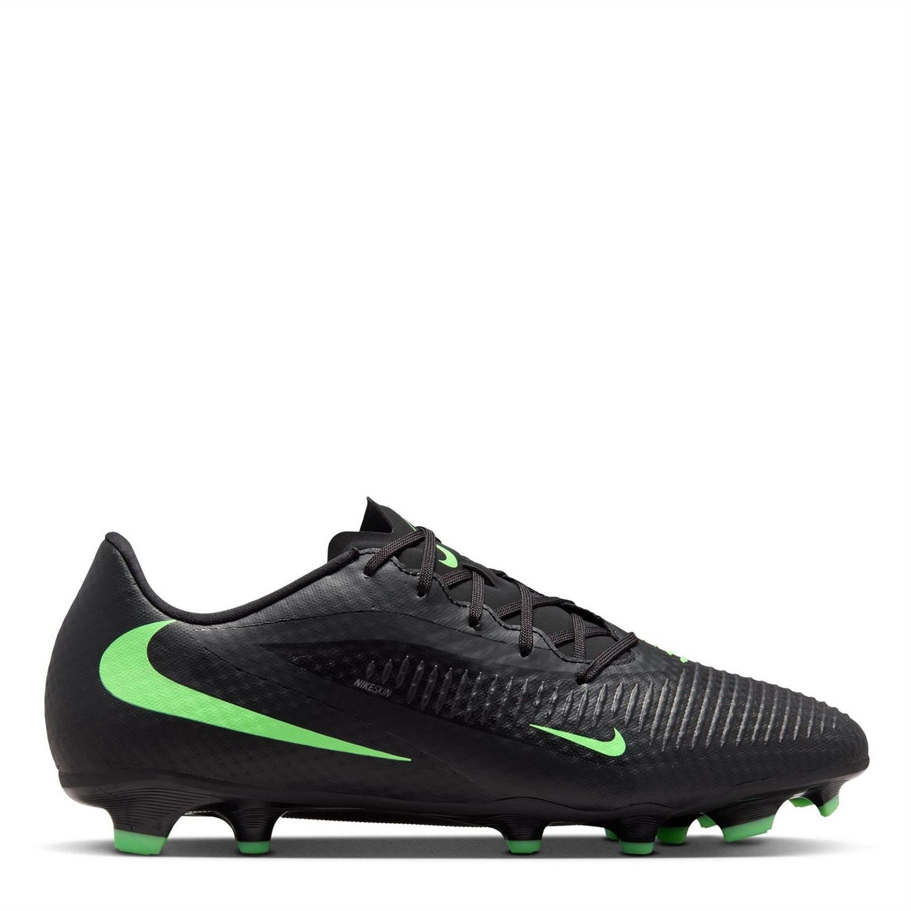 Nike Phantom 6 Low Academy Adults Firm Ground Football Boots