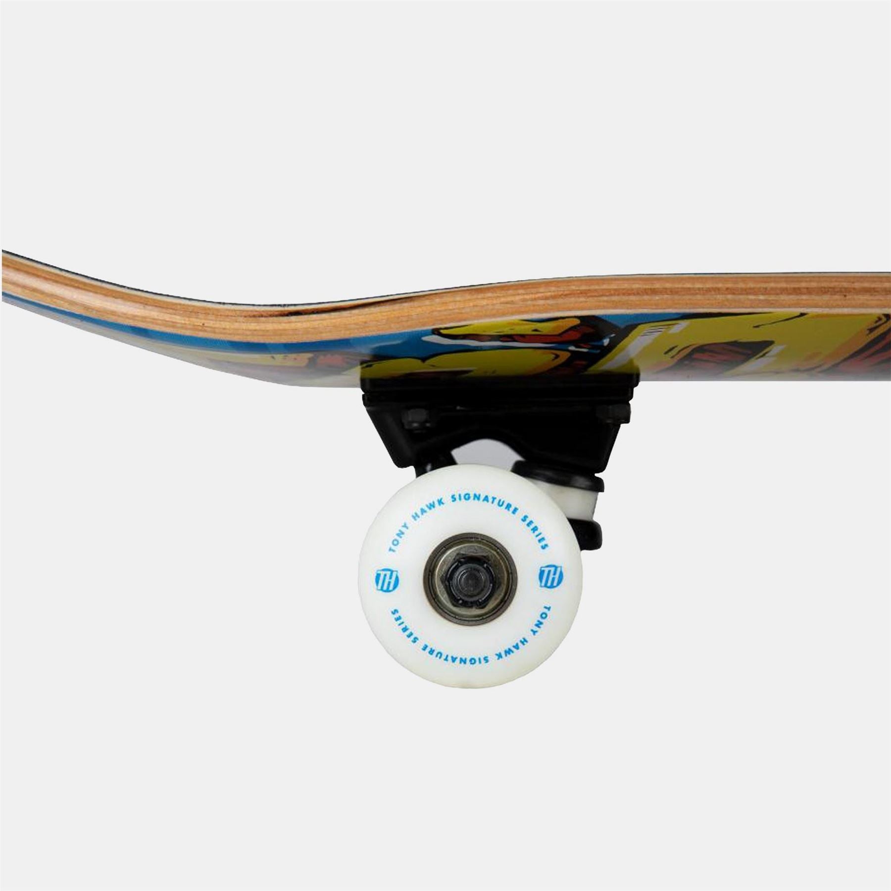Tony Hawk Series 540 Smash Complete Skateboard: 7.75