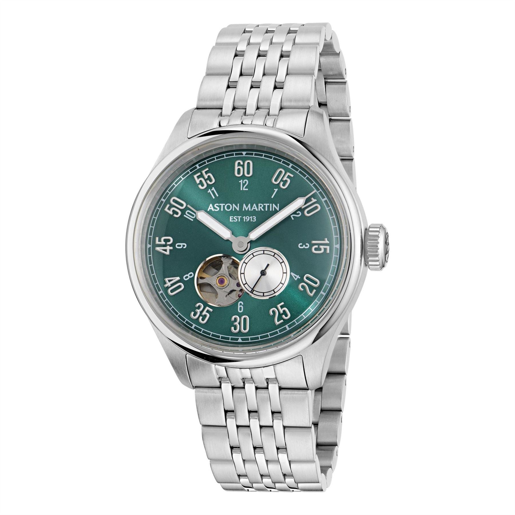 Aston Martin Martin Watch Sn62