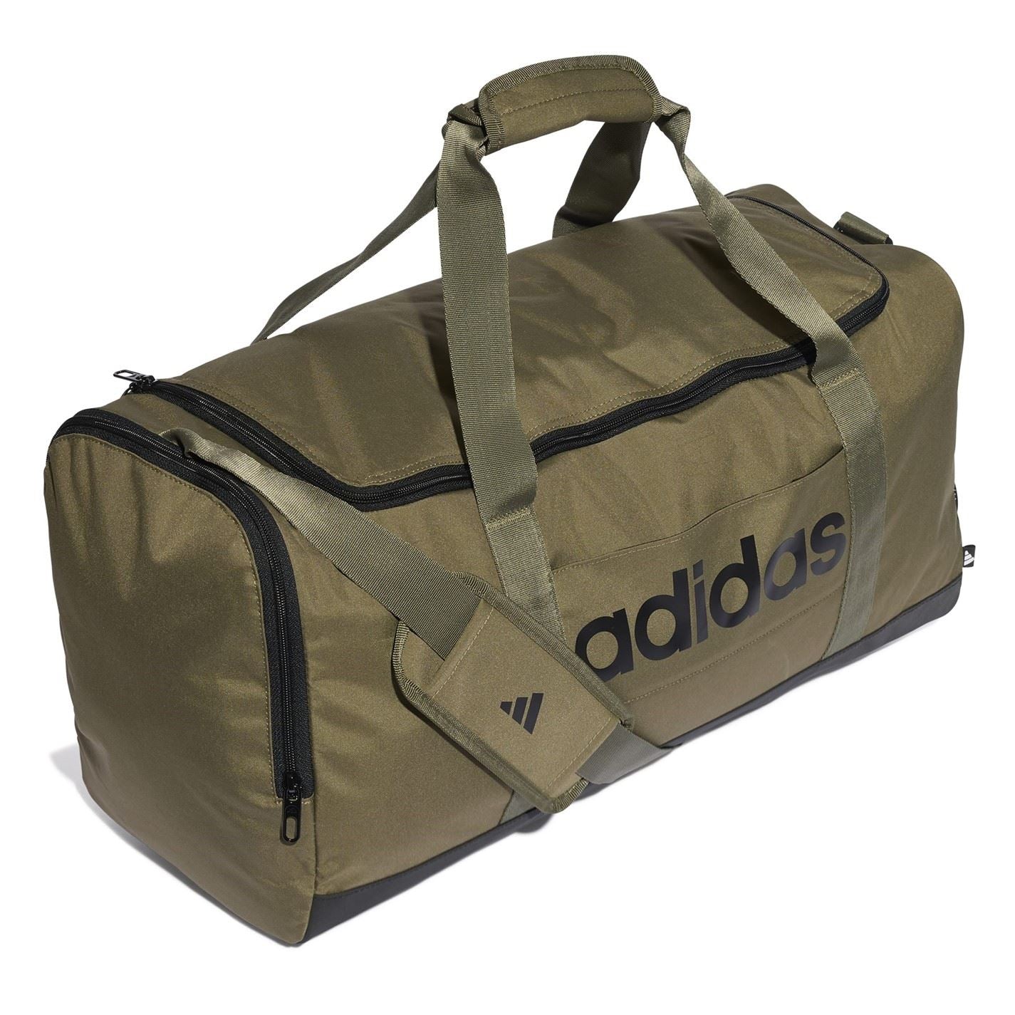 adidas Linear Duffel Bag Medium