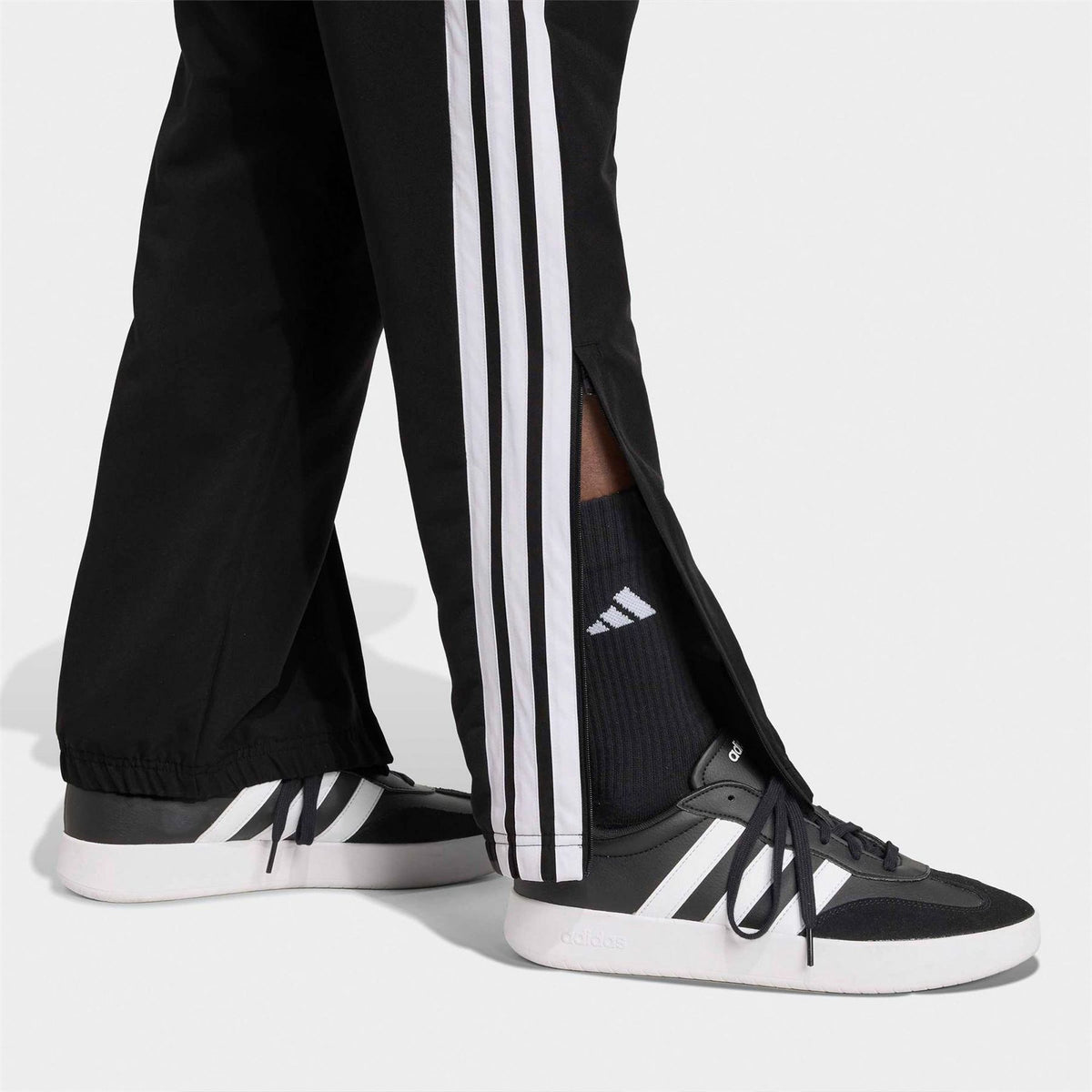 adidas 4.0 Tracksuit Bottoms