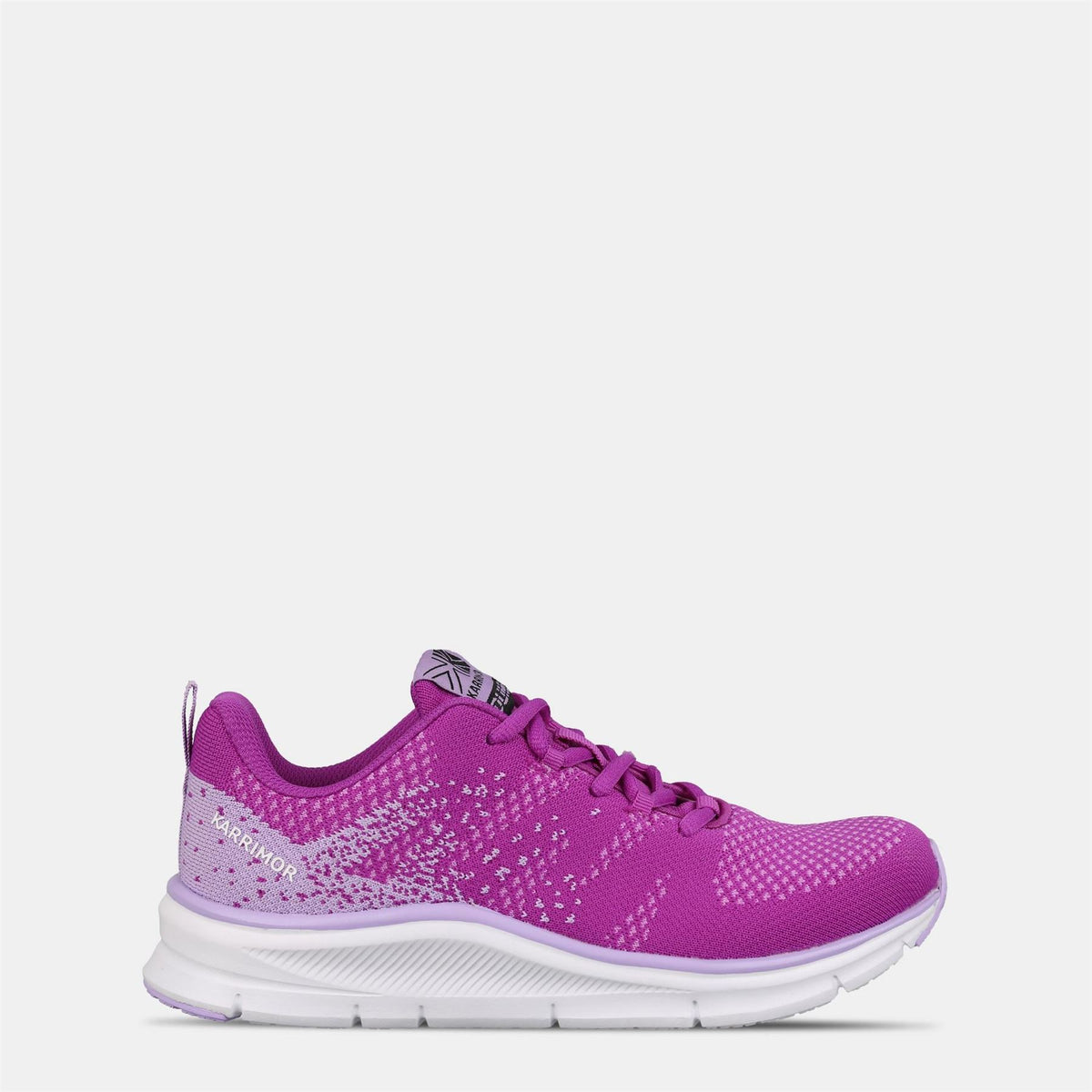 Karrimor Duma 6 Running Shoes Junior Girls