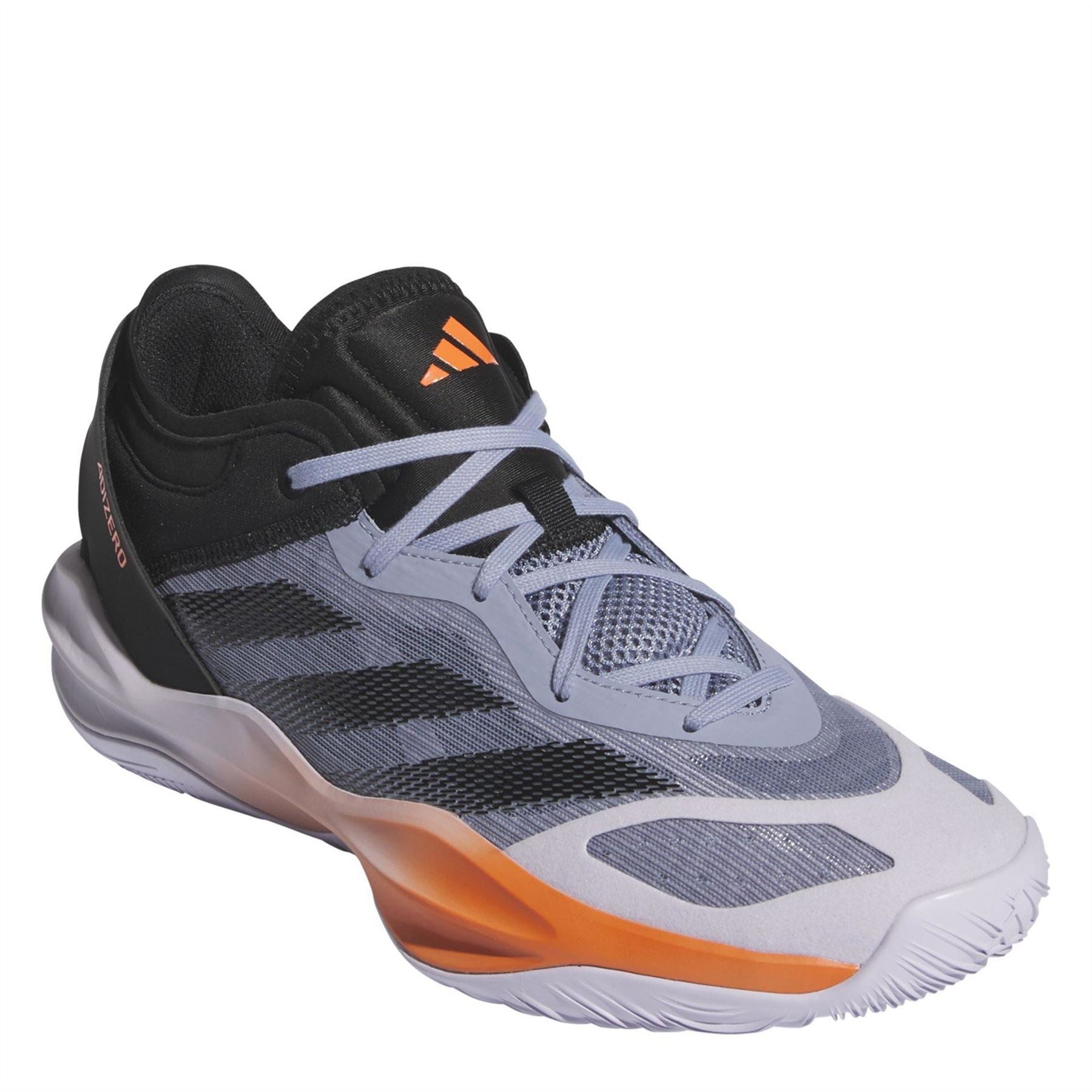 adidas Adizero Select 2.0 Basketball Low Top Sneakers
