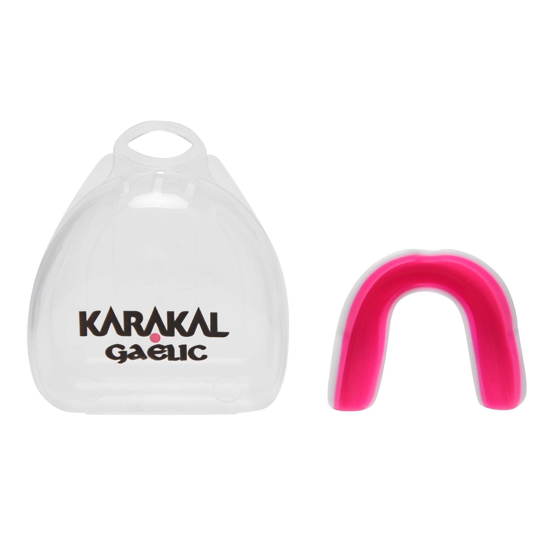 Karakal Gel Mouthguard Senior