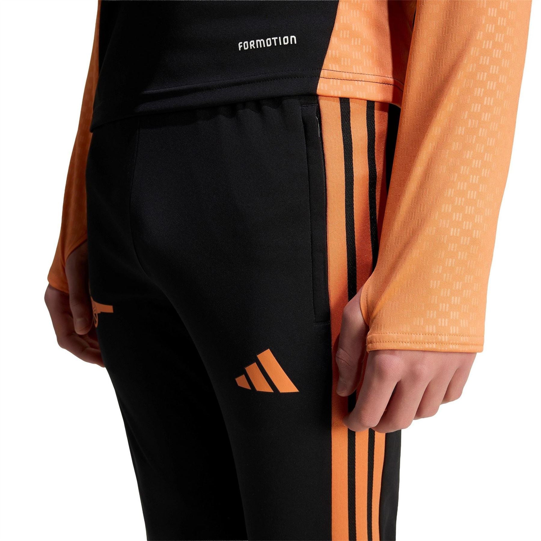 adidas Training Pant 2026 27 Juniors