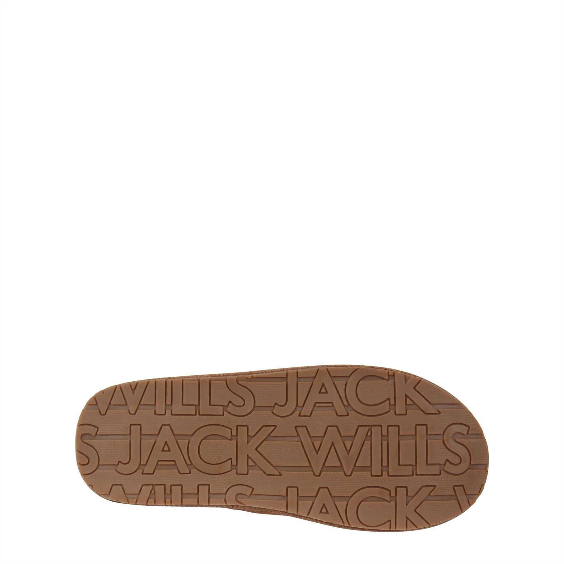 Jack Wills Mens Mule Slippers