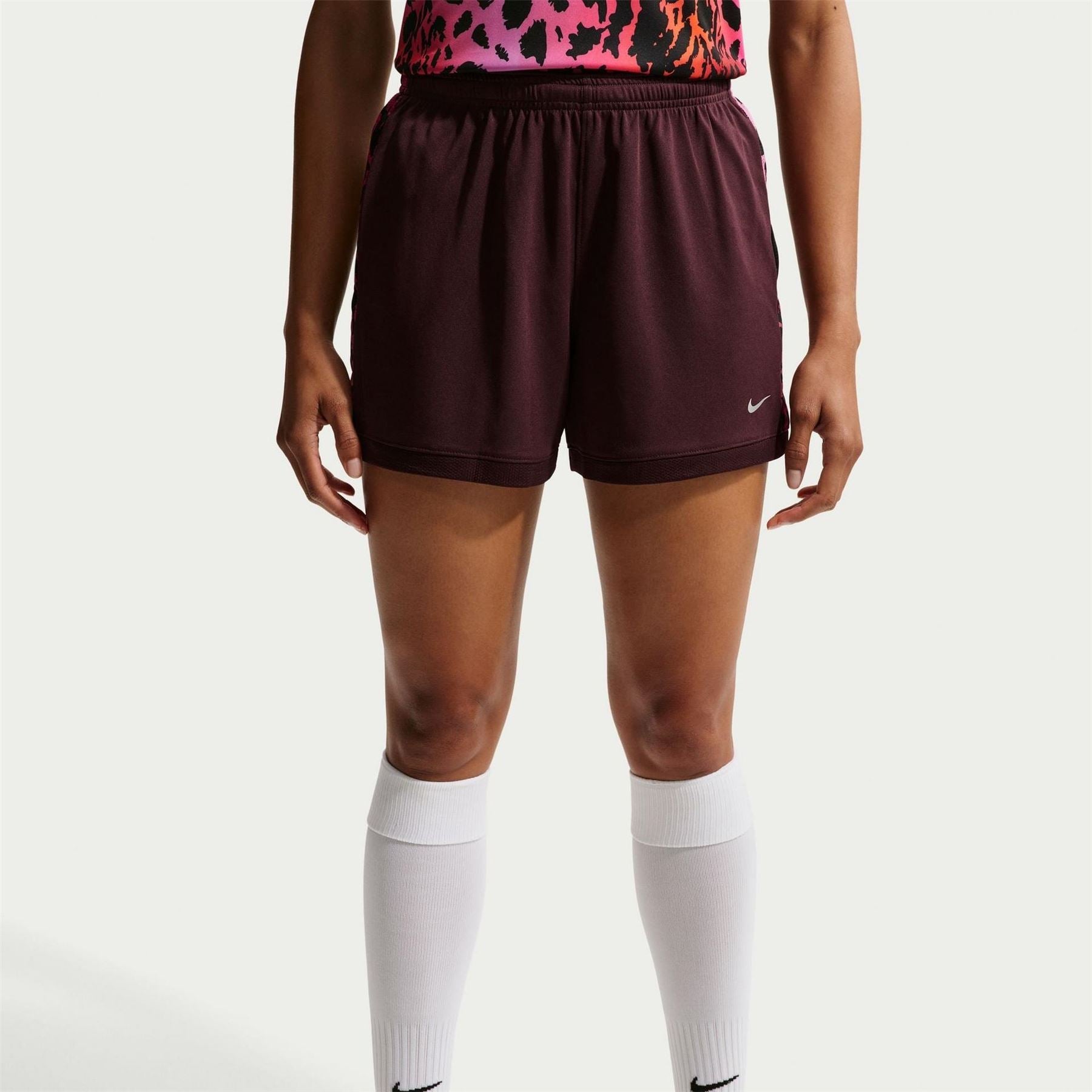 Nike Womens Academy Dri Fit Shorts