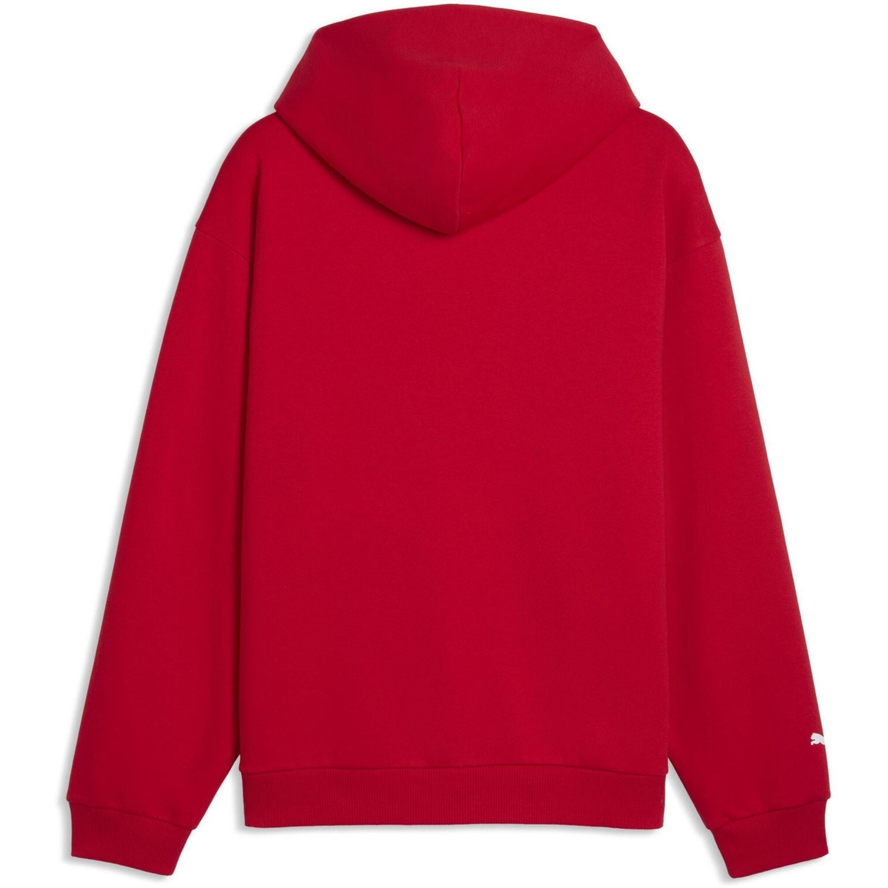 Puma Ferrari Hoodie 71