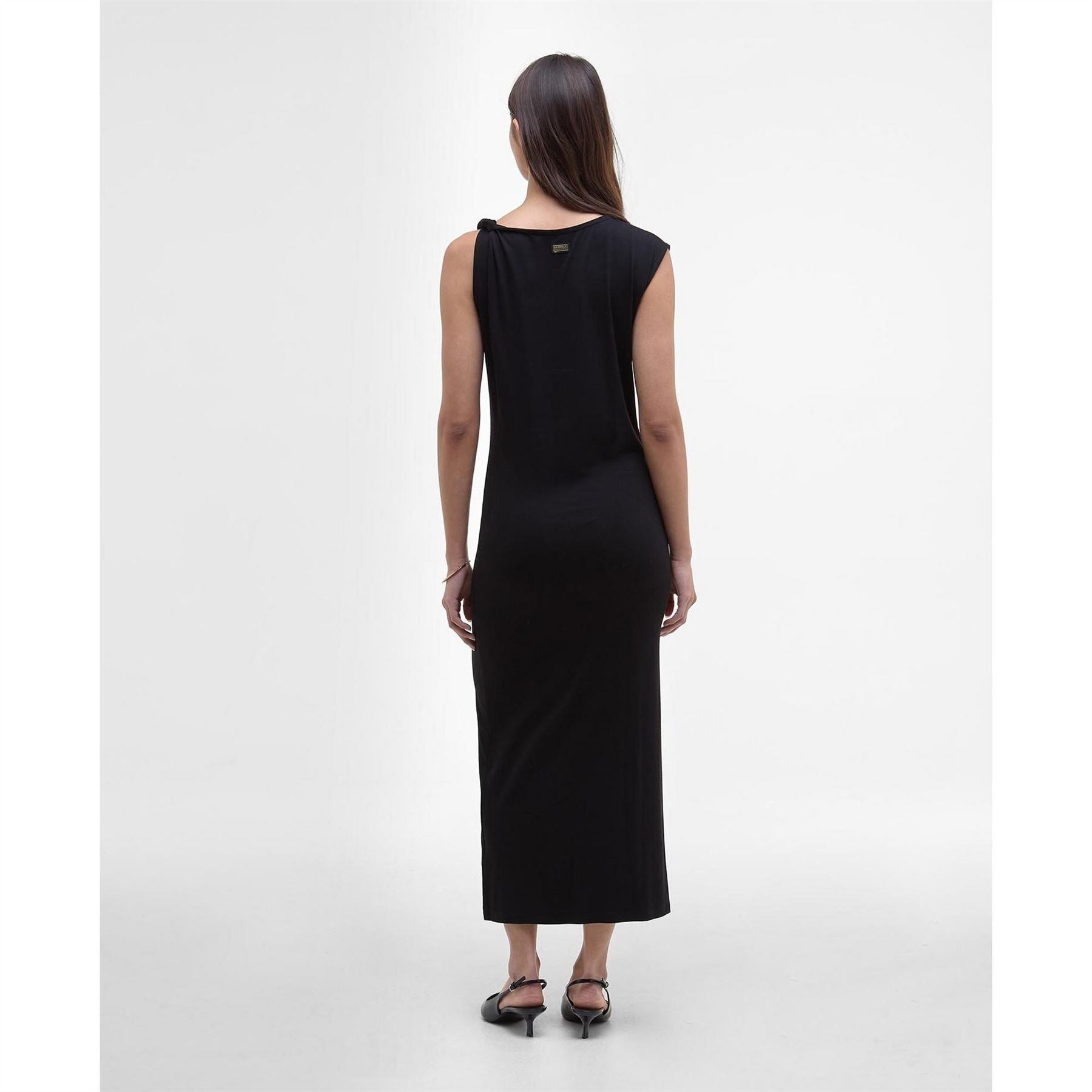 Barbour International B.intense Felicity Bodycon Dress