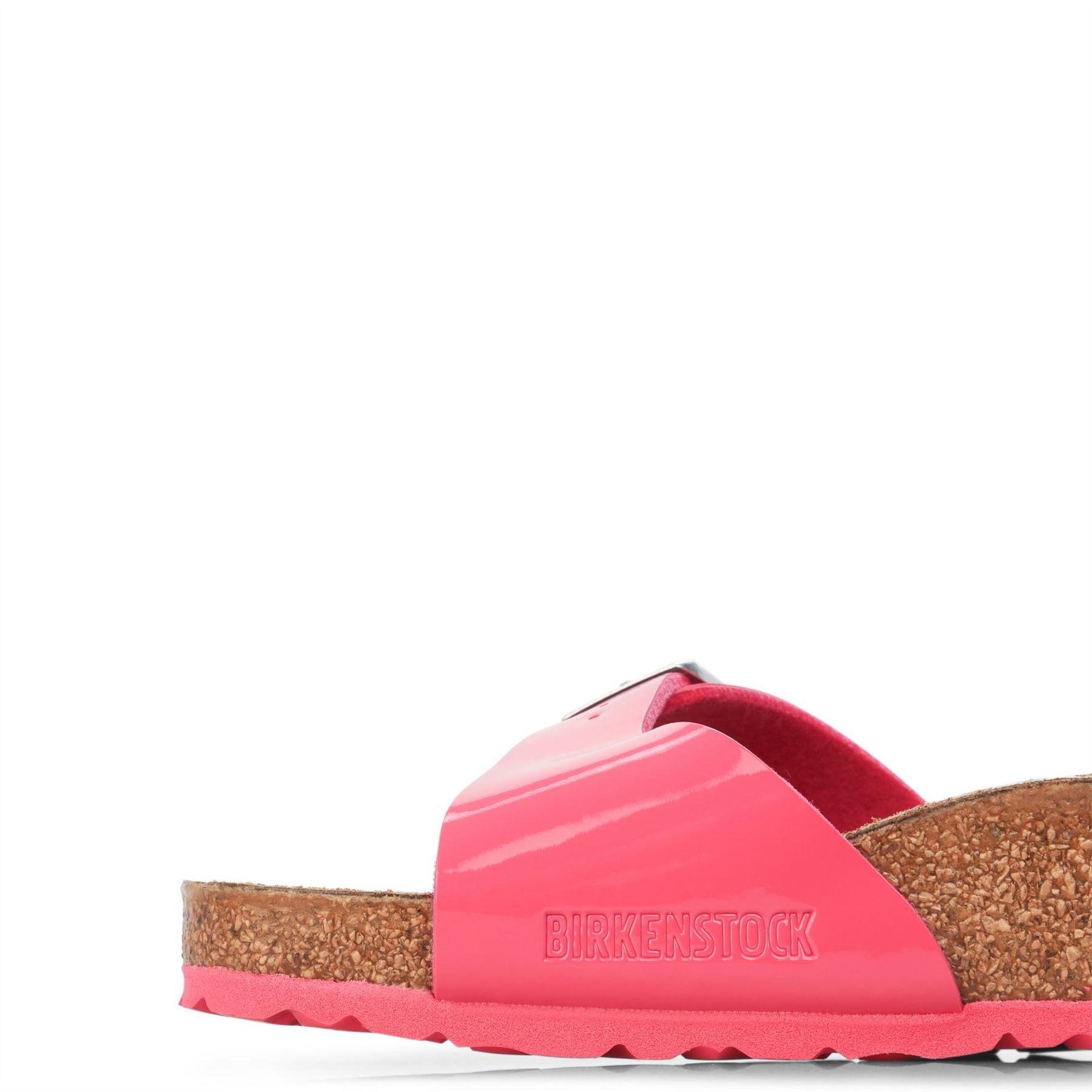 Birkenstock Madrid Birko Fl Ld64