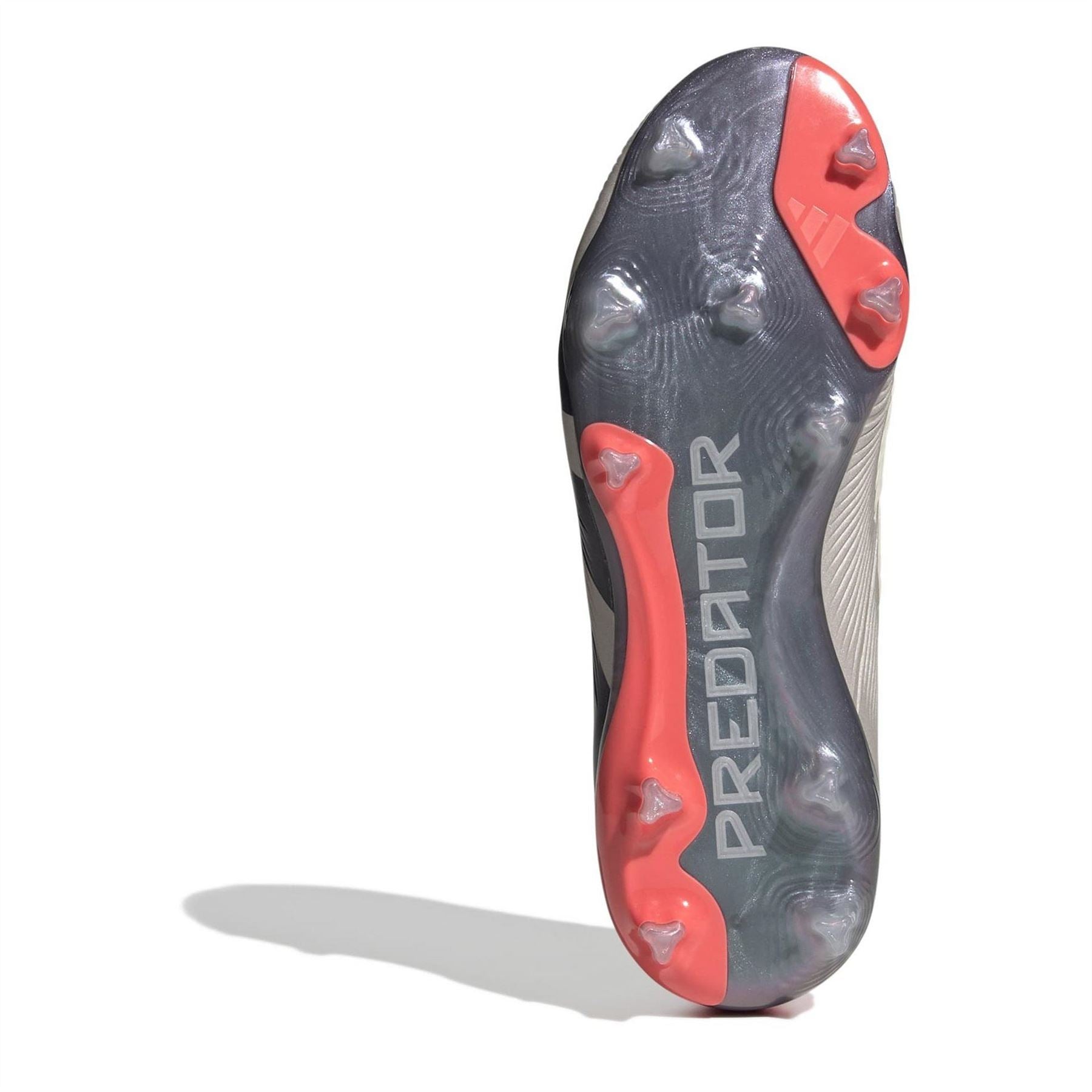 adidas Predator 24 Elite Junior Firm Ground Football Boots