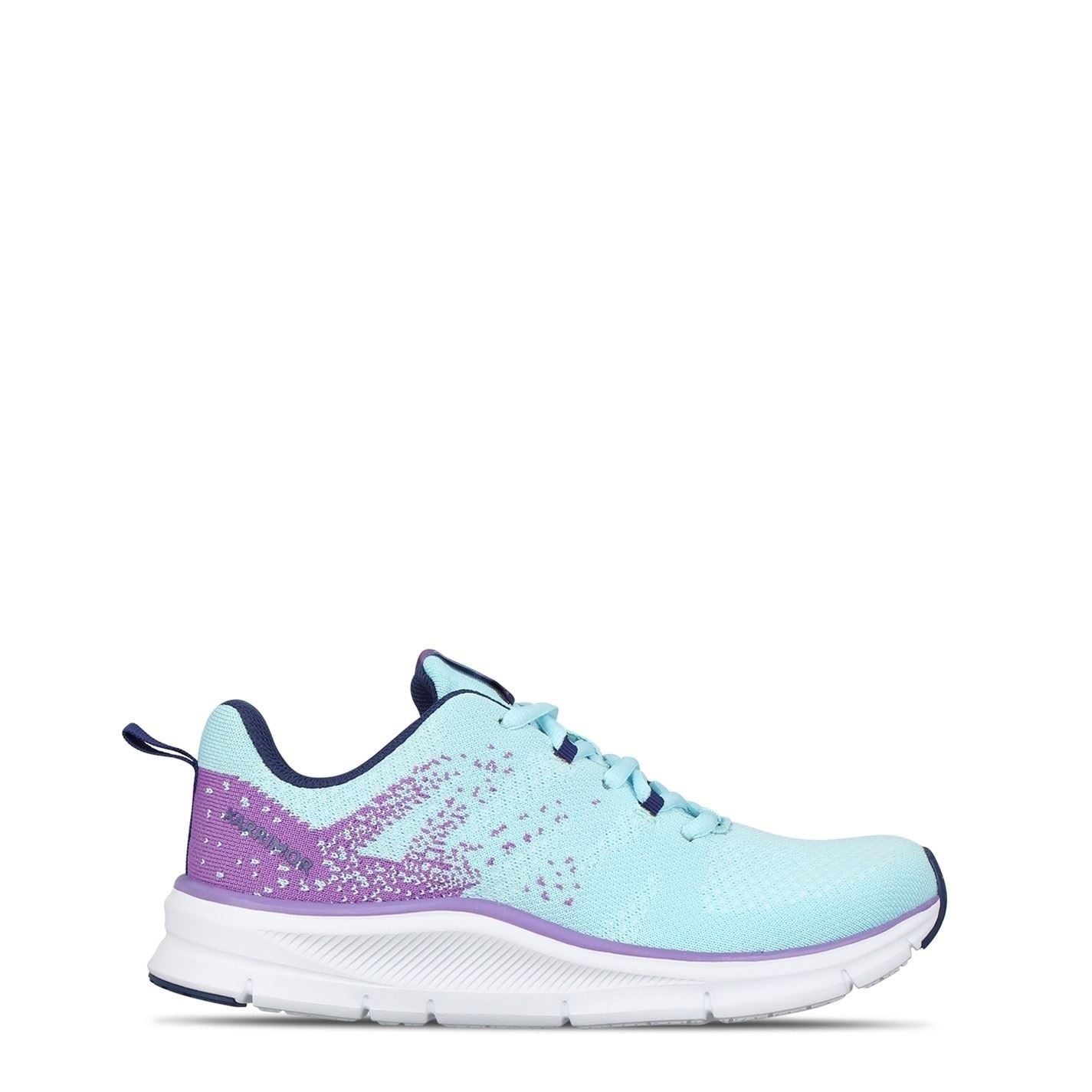Karrimor Duma 6 Running Shoes Junior Girls