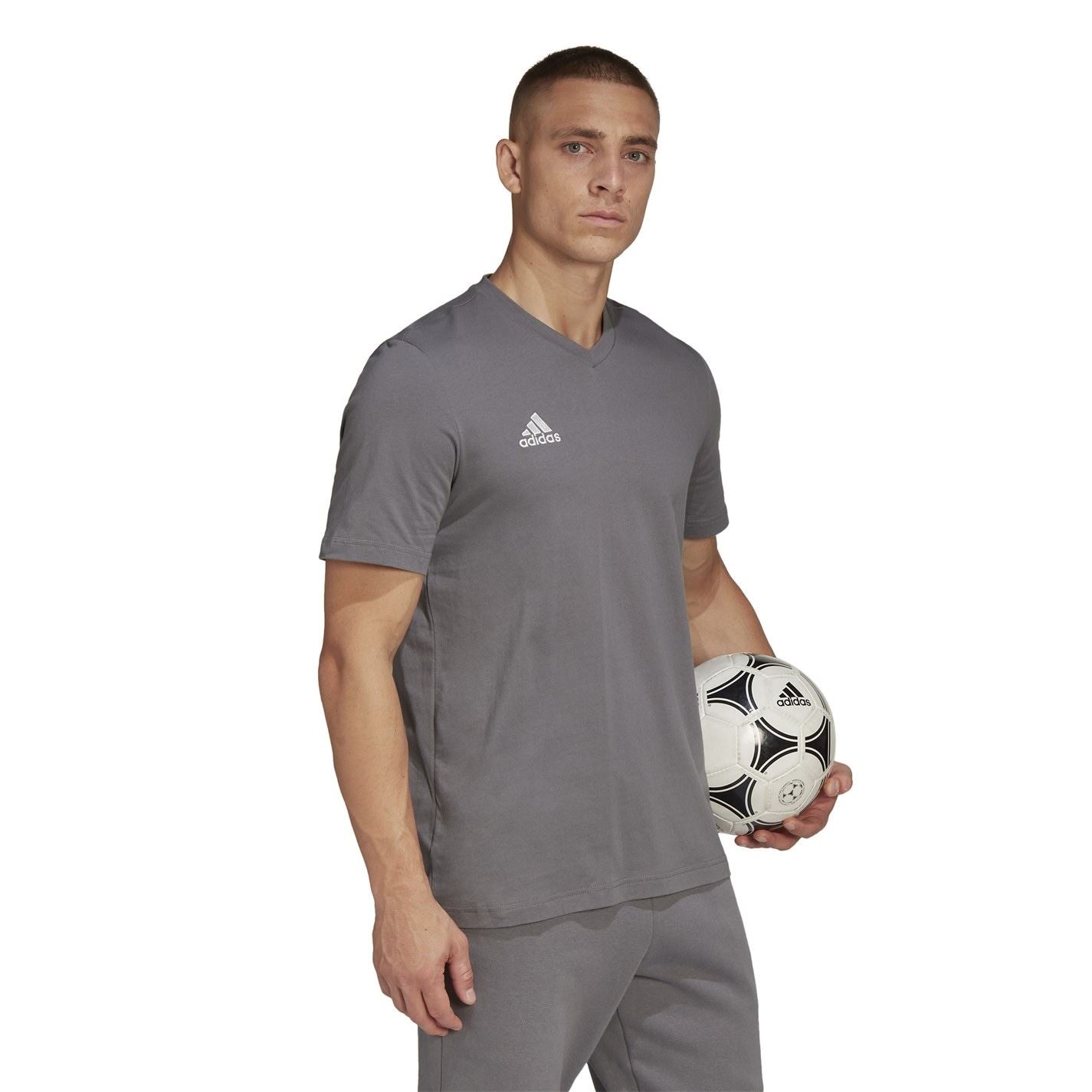 adidas Mens Ent22 T-Shirt