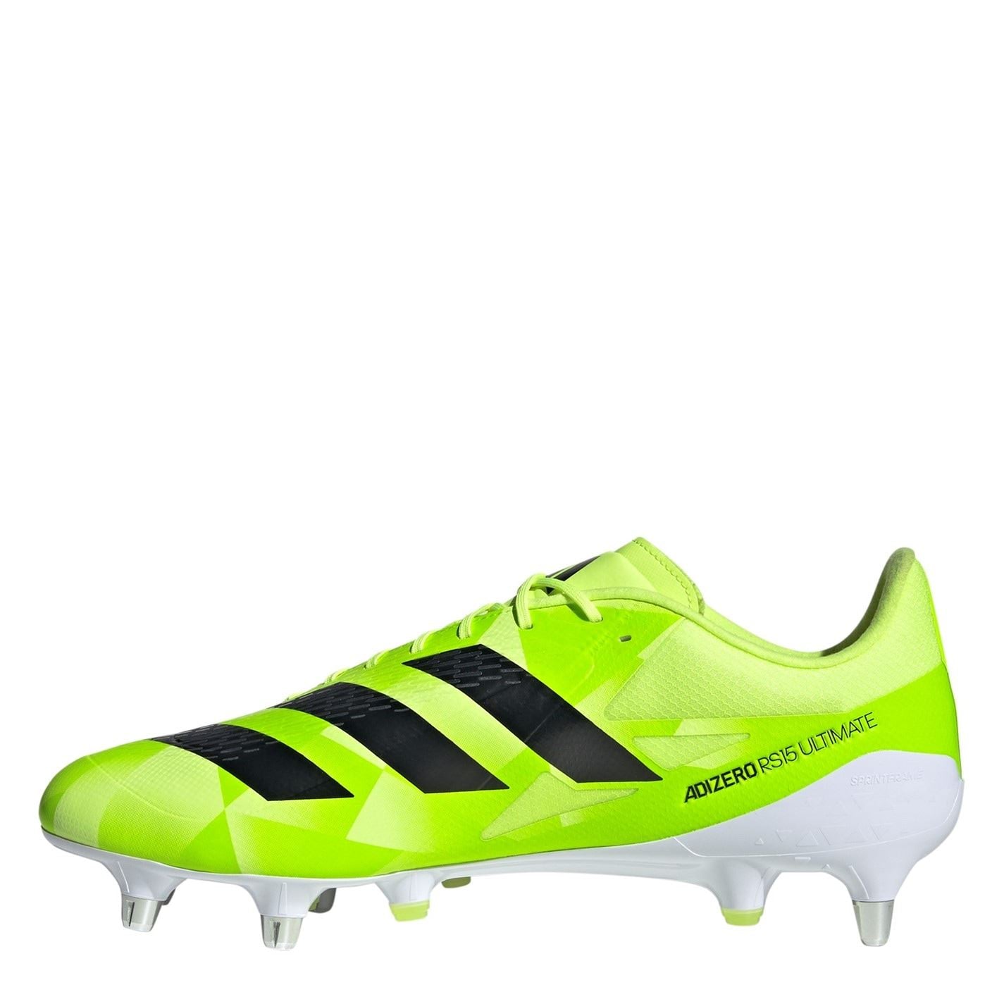 adidas Adizero Rs15 Ultimate Adults Soft Ground Rugby Boots
